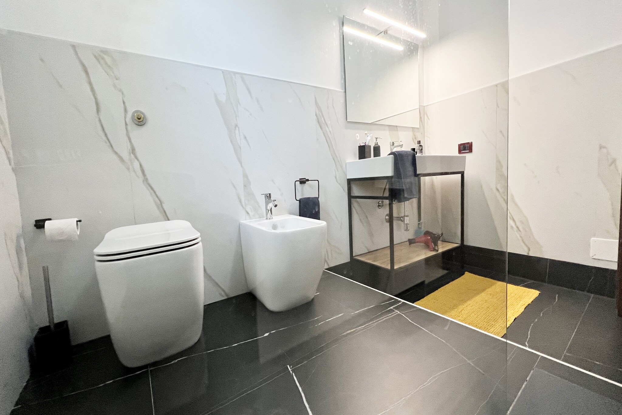 Bath Room