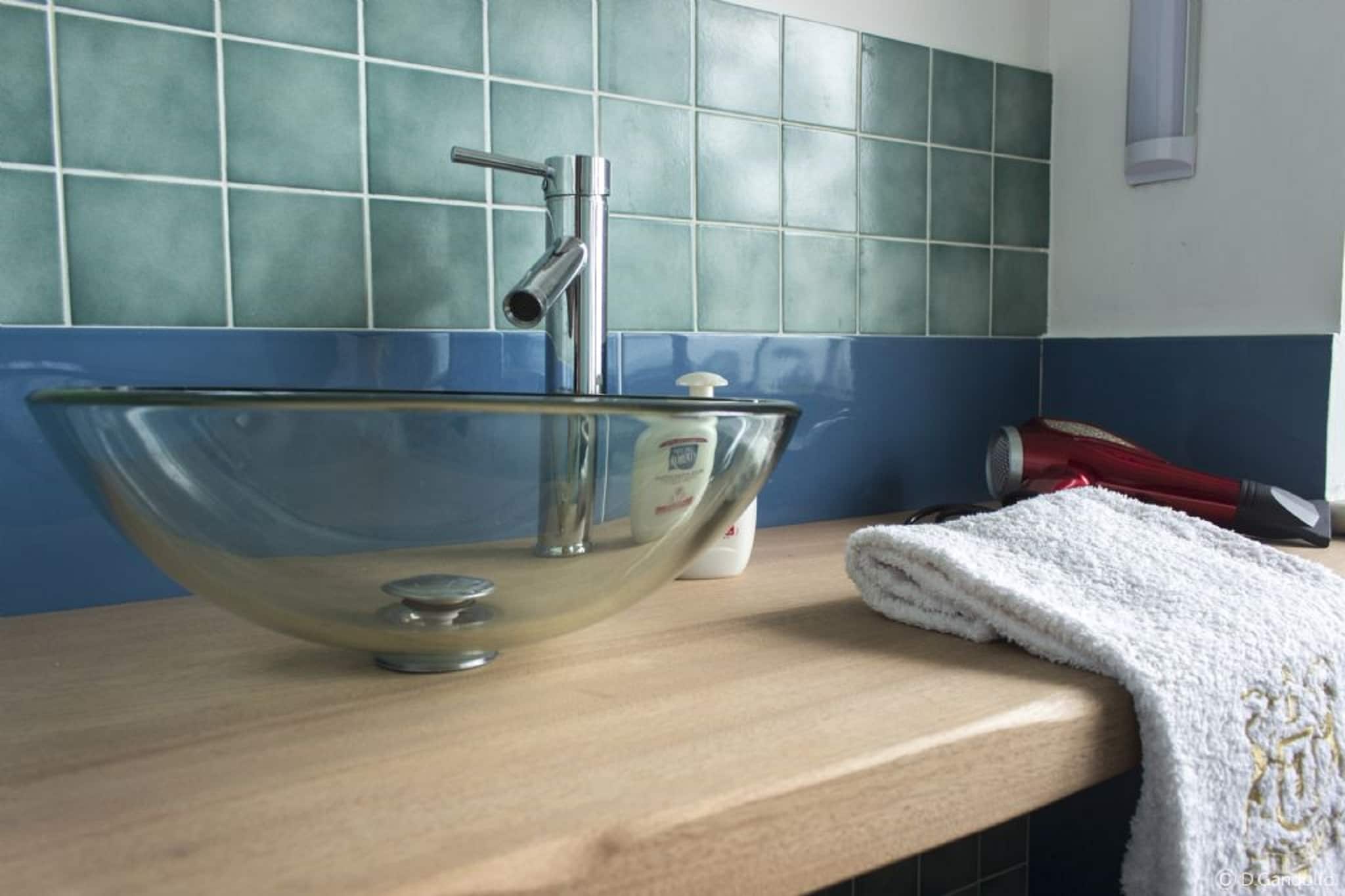 Bath Room