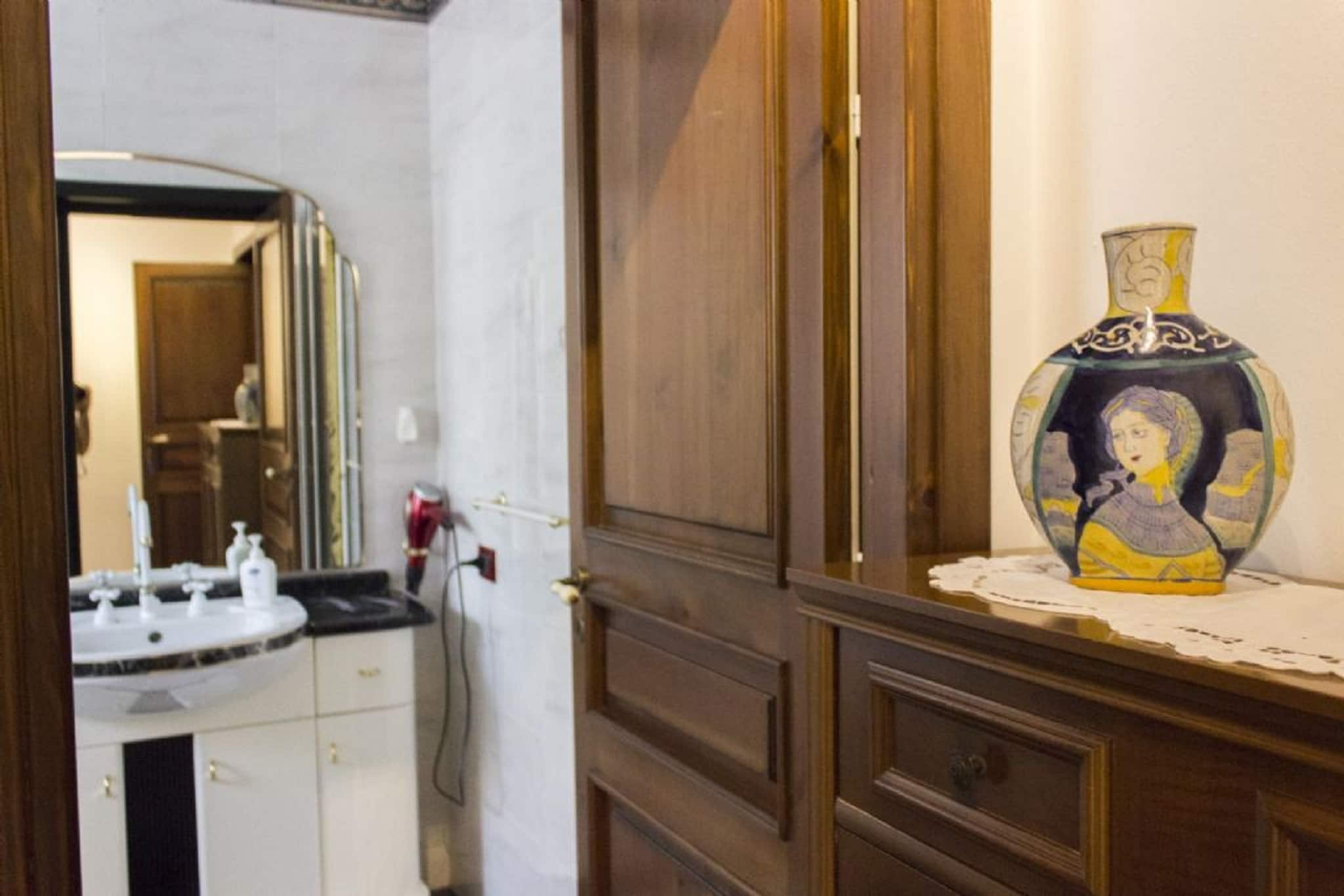 Bath Room