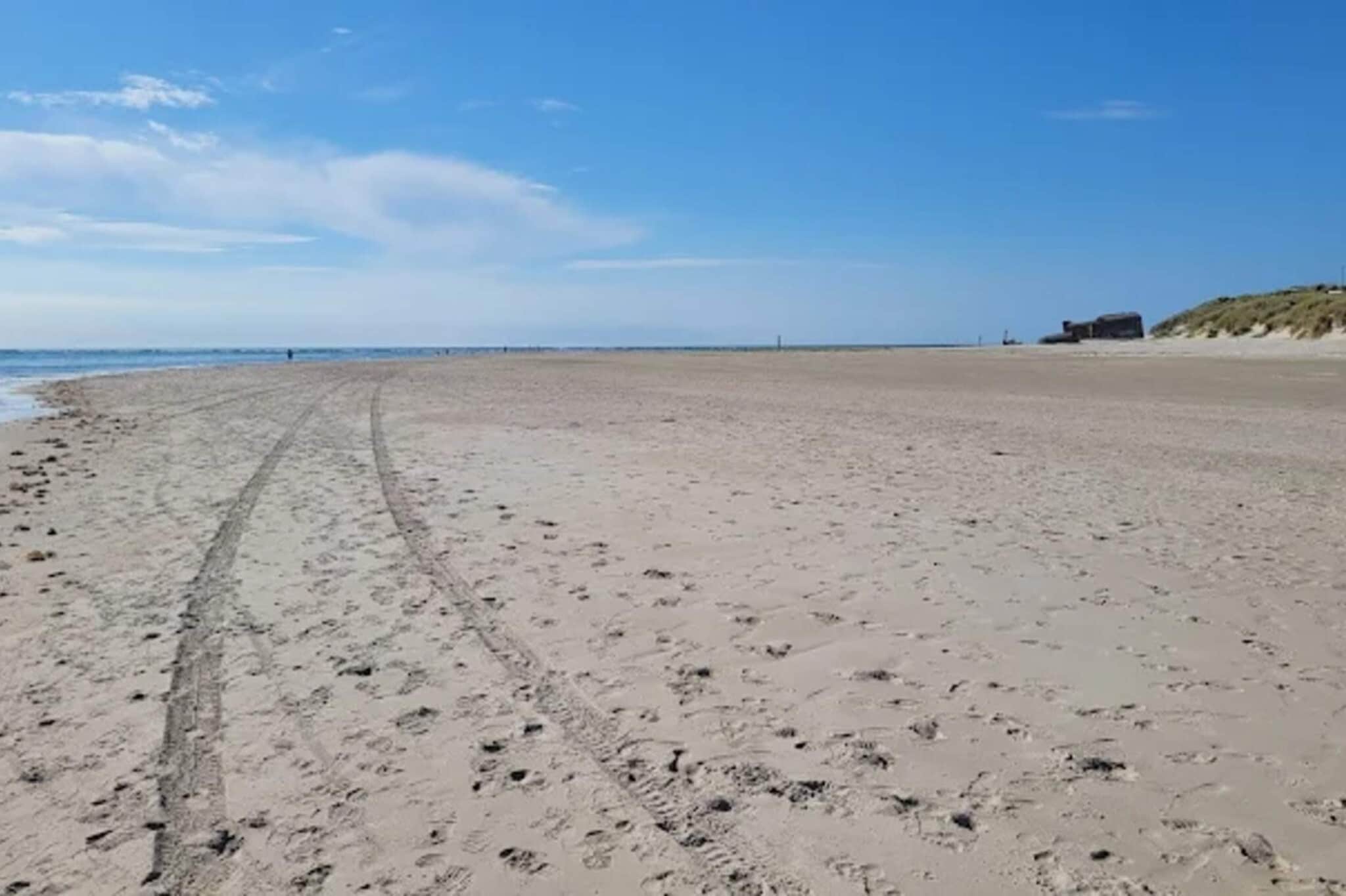 6 persoons vakantie huis in Blåvand-By Traum-Niet-getagd