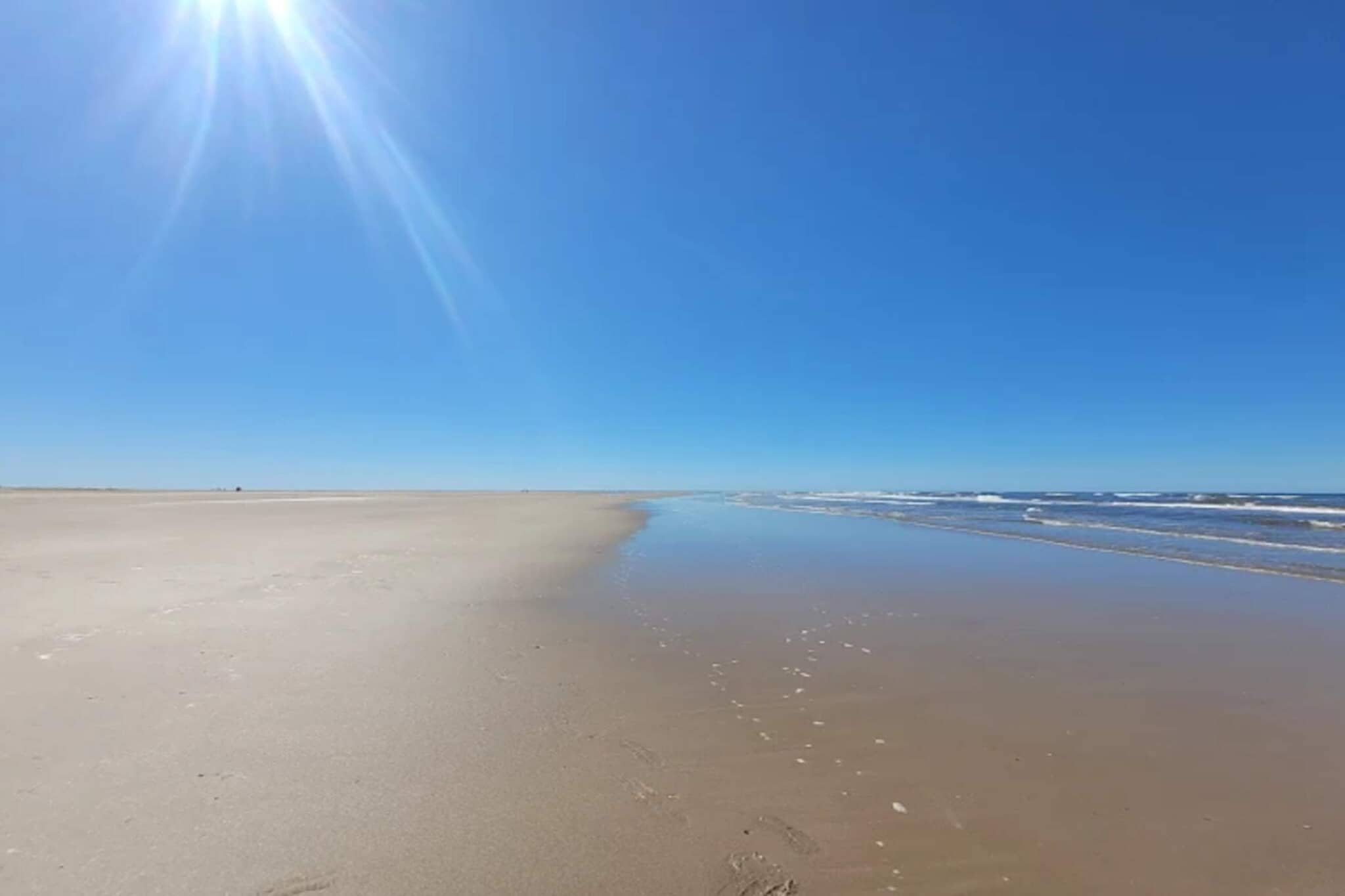 6 persoons vakantie huis in Blåvand-By Traum-Waterzicht