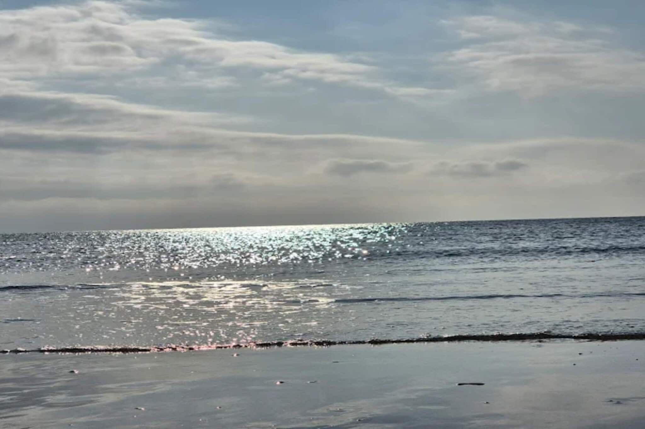 6 persoons vakantie huis in Blåvand-By Traum-Waterzicht