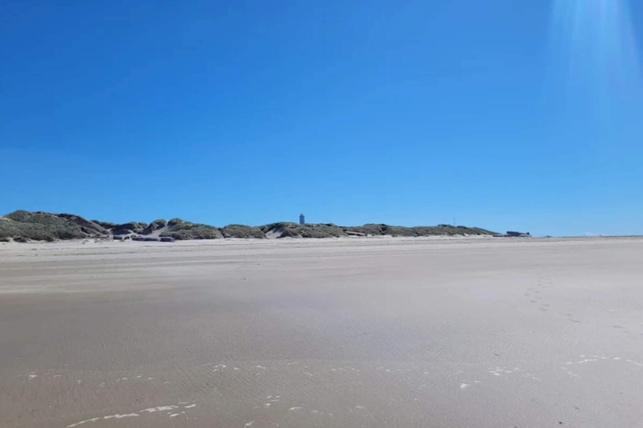 6 Personen Ferienhaus in Blåvand-By Traum