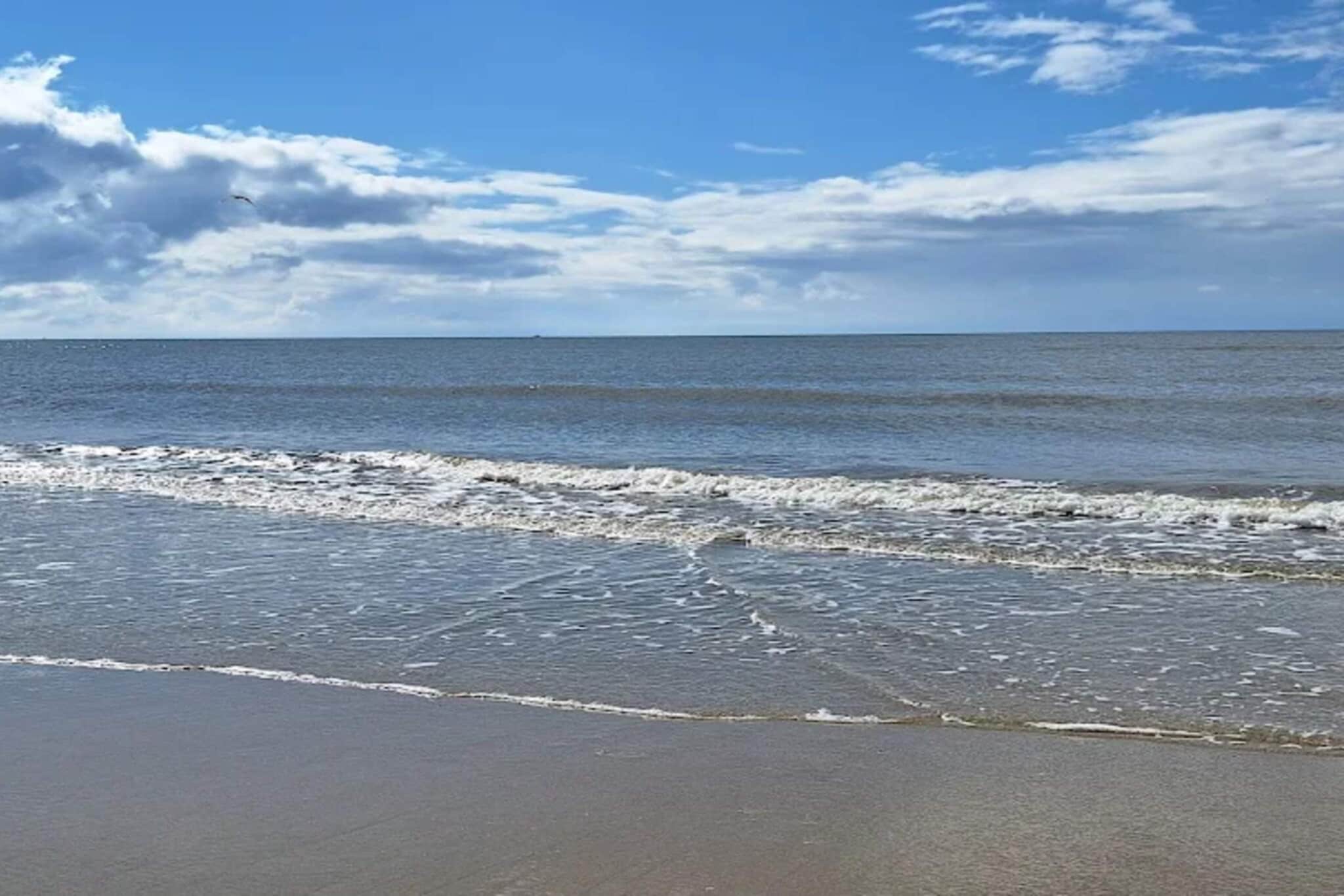 6 person holiday home in Blåvand-By Traum - Water view