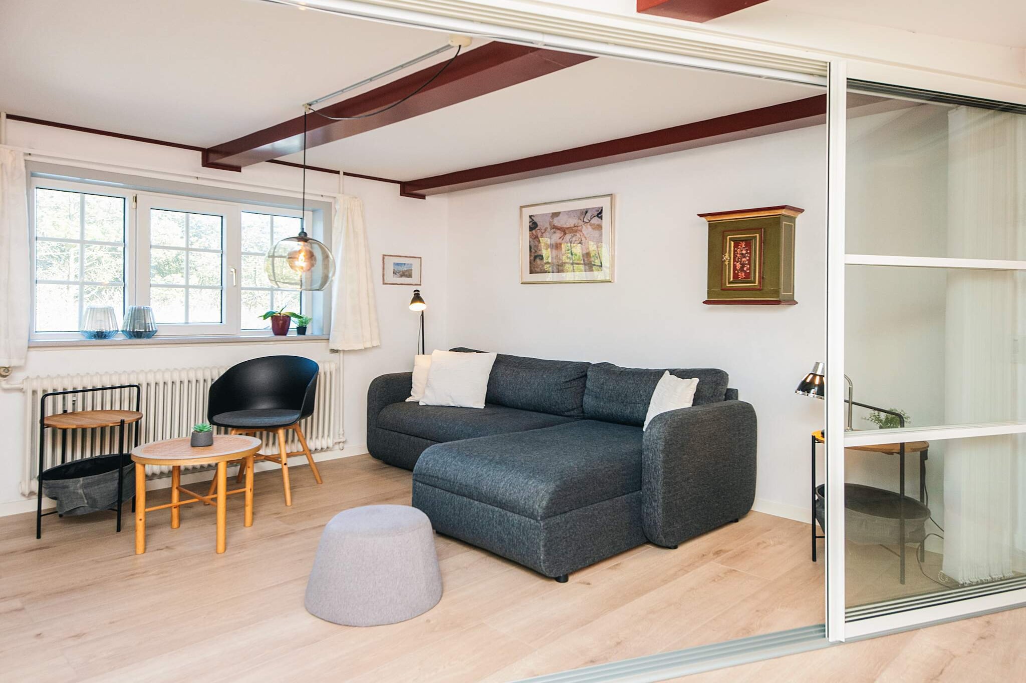 6 person holiday home in Blåvand-By Traum - Indoor