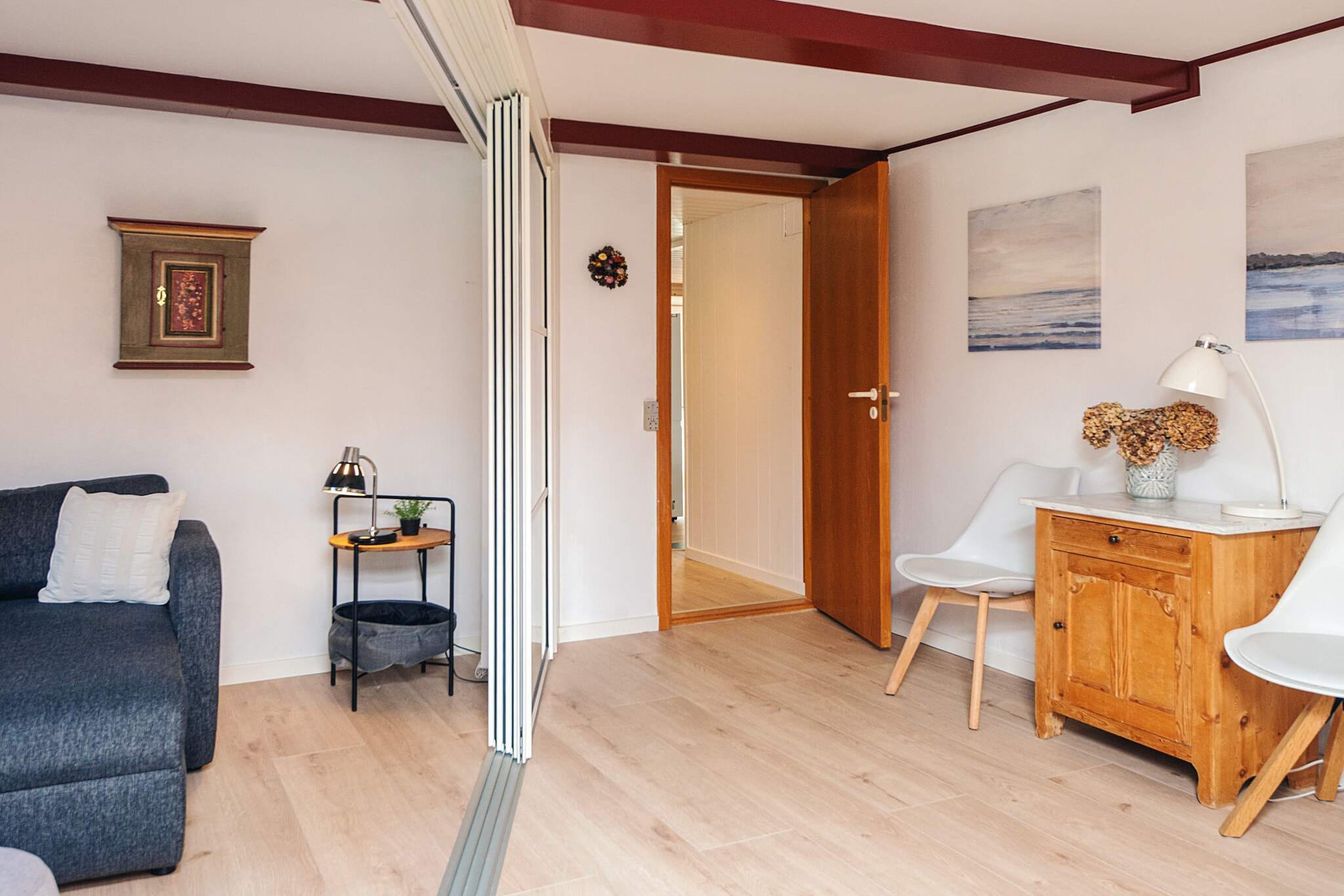 6 person holiday home in Blåvand-By Traum - Indoor