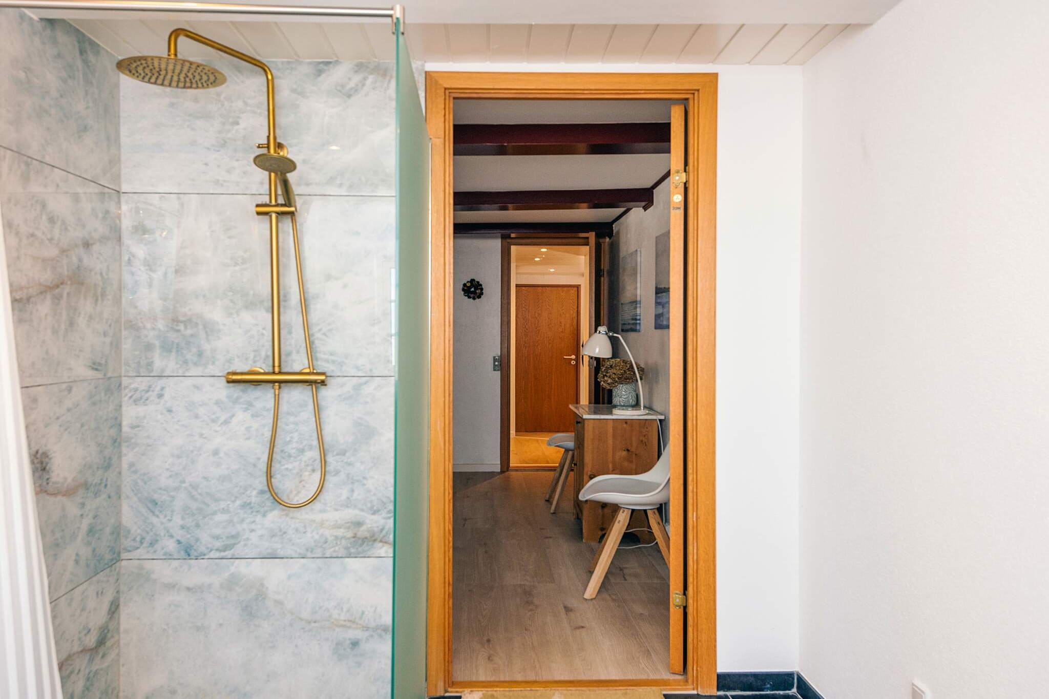 6 person holiday home in Blåvand-By Traum - Indoor