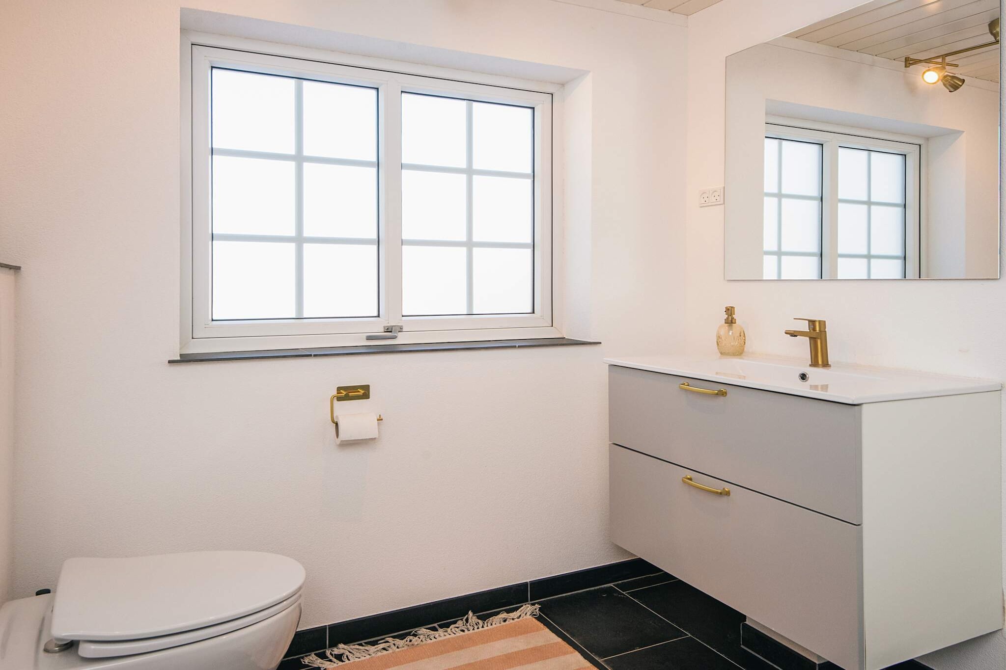 6 person holiday home in Blåvand-By Traum - Indoor