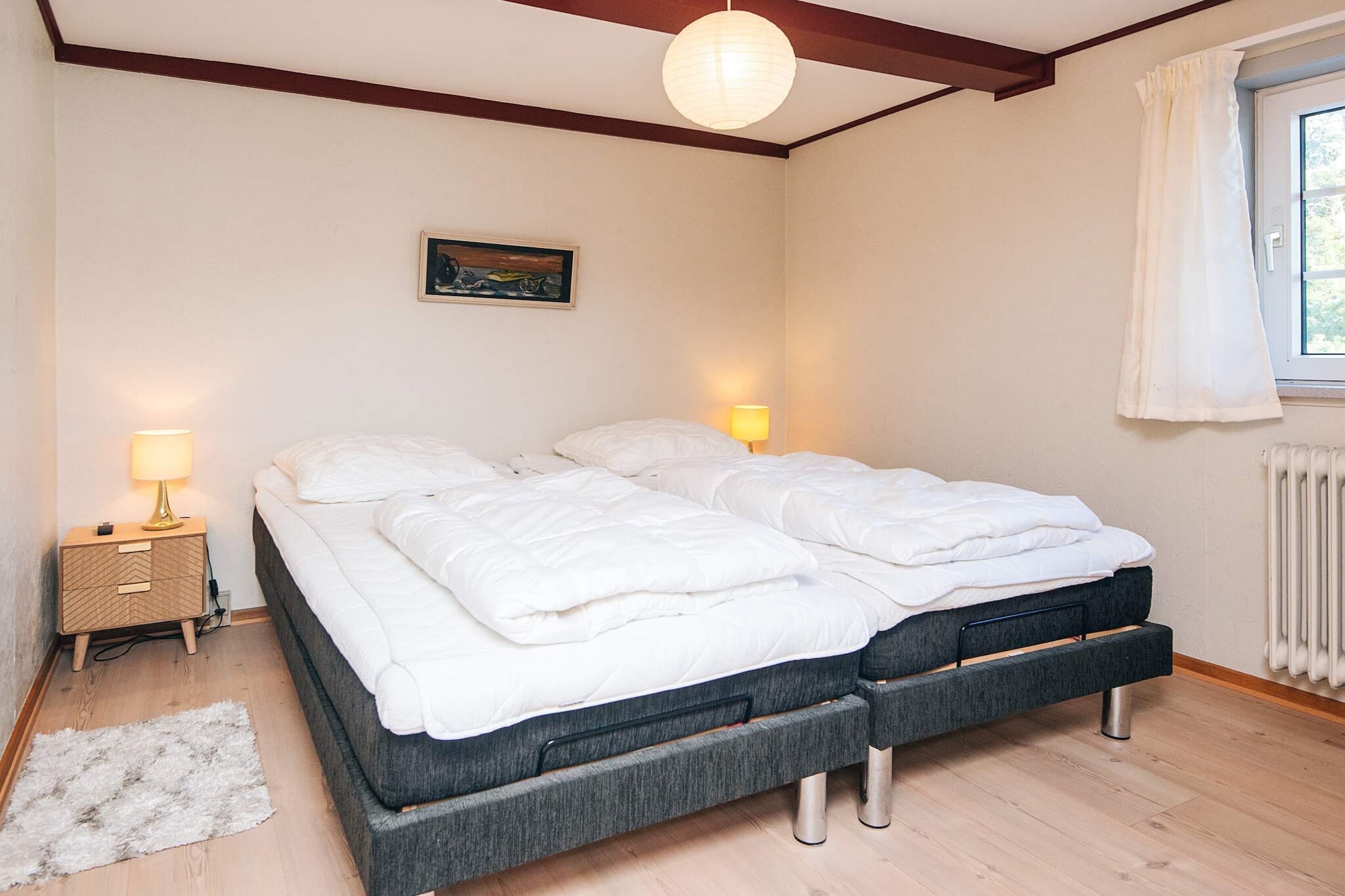 6 person holiday home in Blåvand-By Traum - Indoor