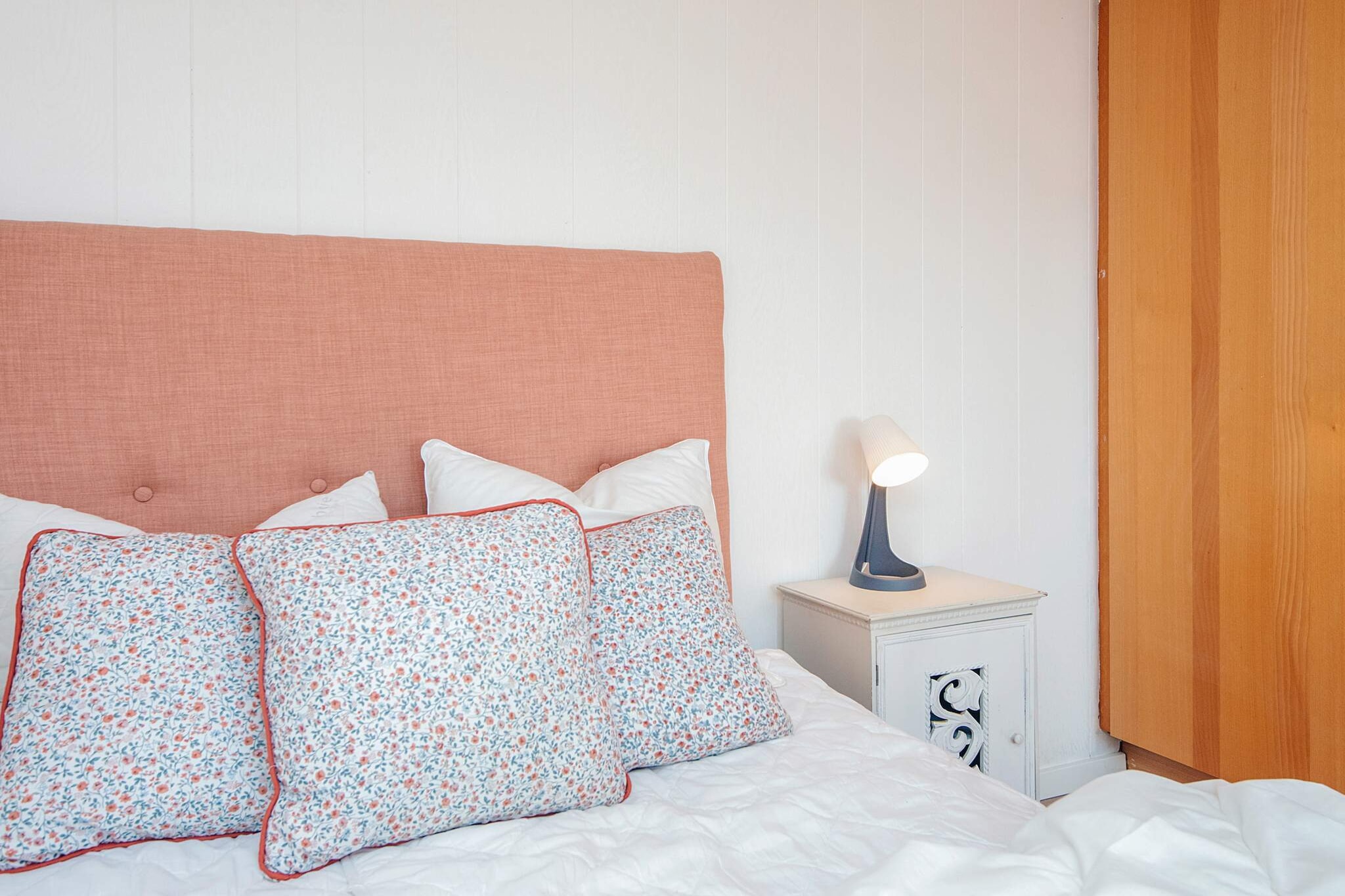 6 person holiday home in Blåvand-By Traum - Indoor
