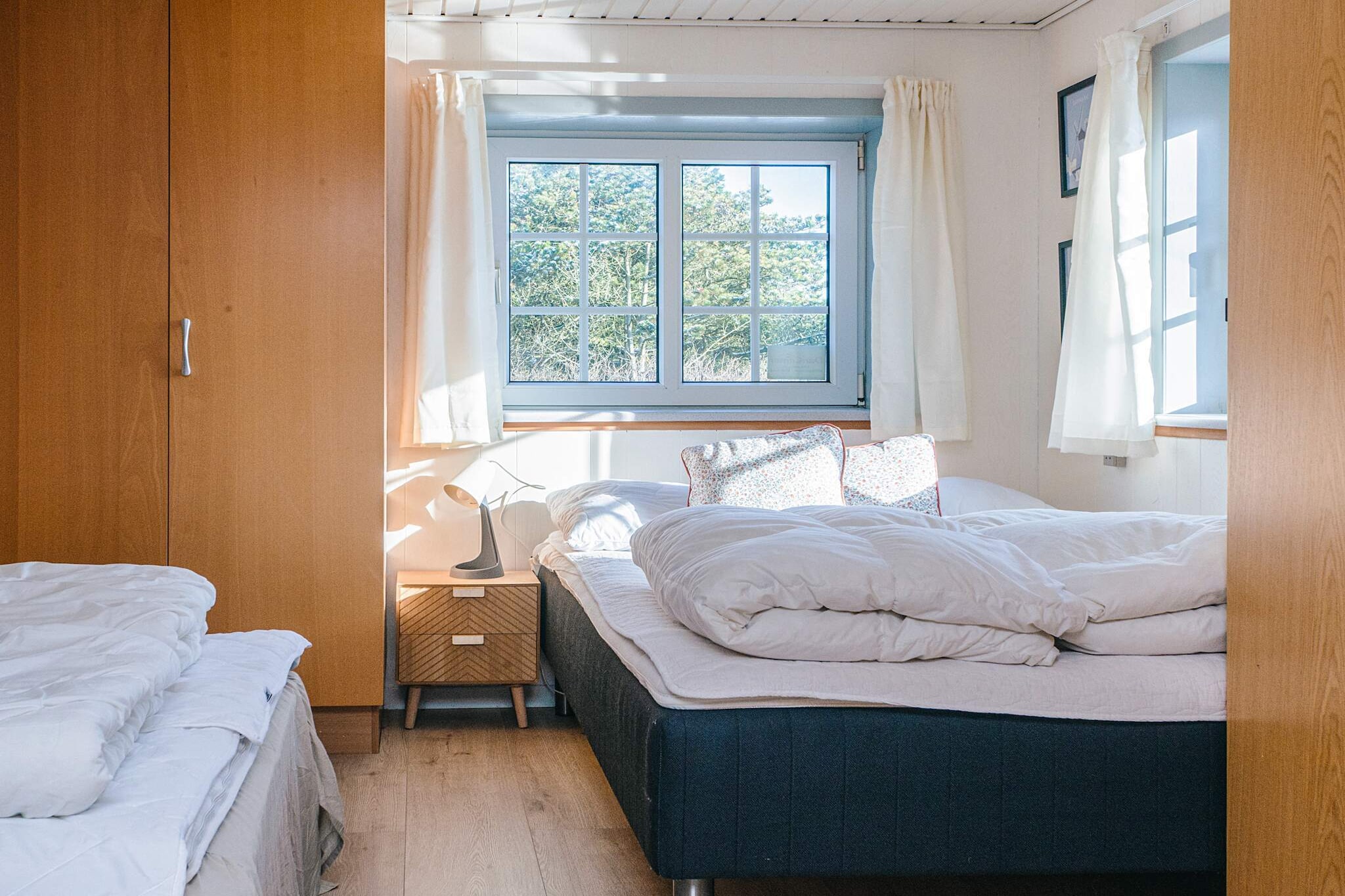6 person holiday home in Blåvand-By Traum - Indoor