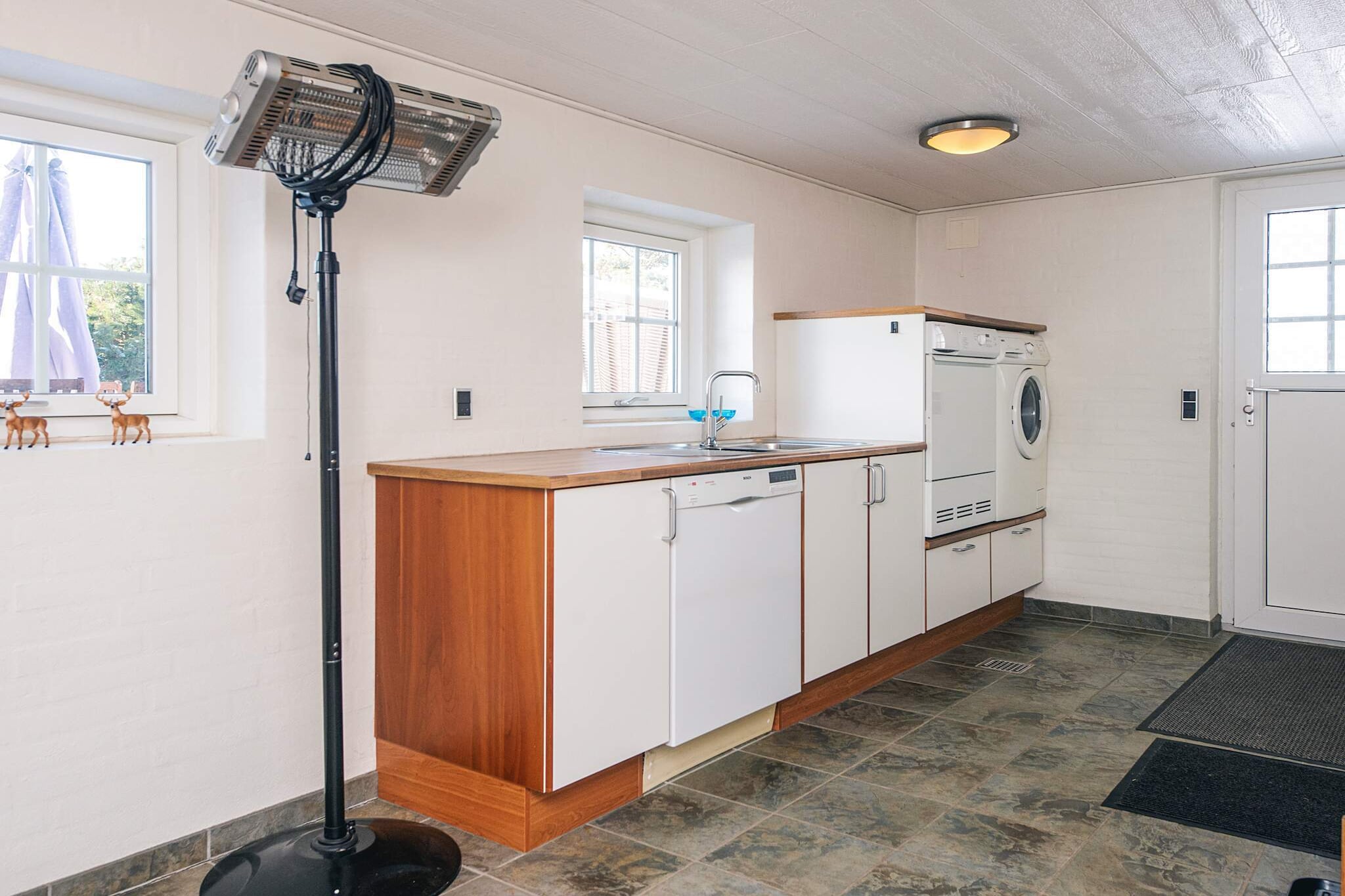6 person holiday home in Blåvand-By Traum - Indoor
