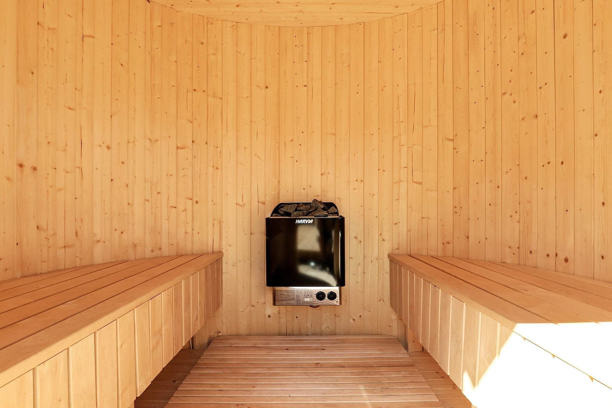 6 person holiday home in Blåvand-By Traum - Sauna