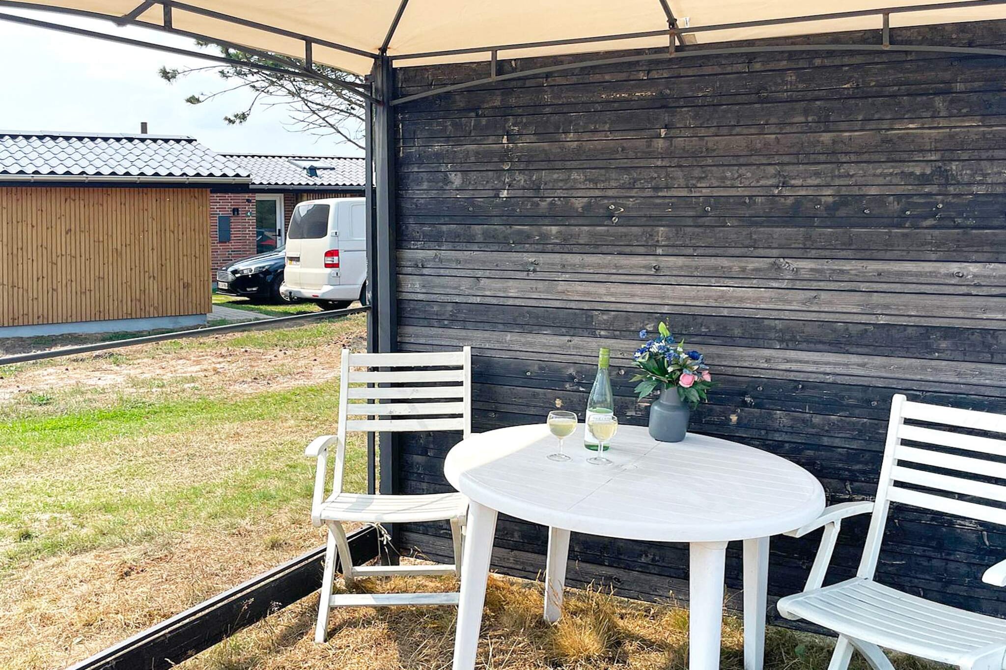 6 person holiday home in Blåvand-By Traum - View