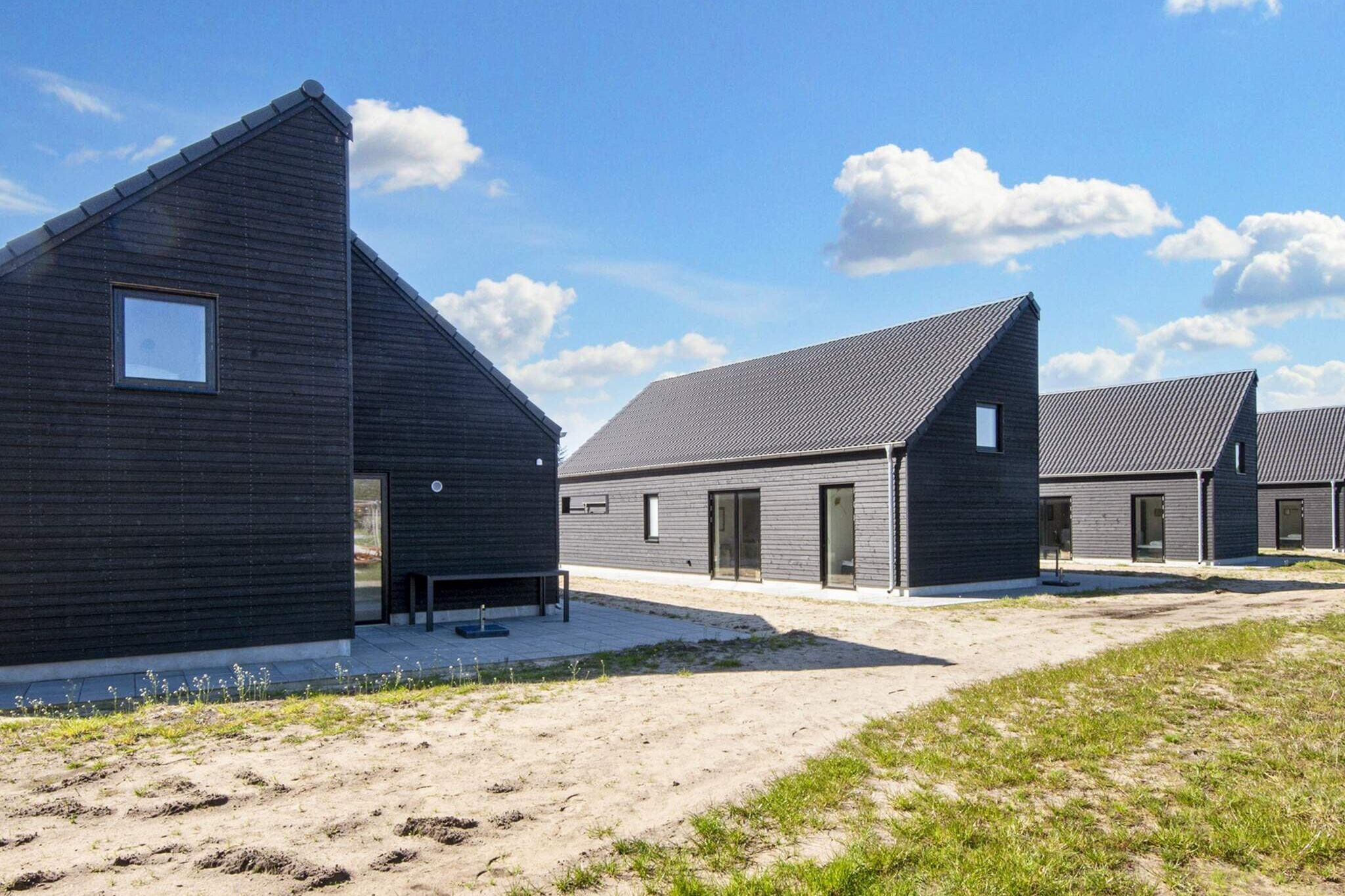 8 person holiday home in Rømø