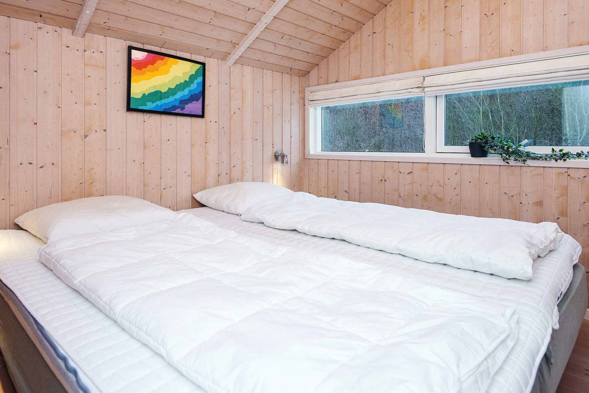 6 persoons vakantie huis in Toftlund-By Traum - Binnen