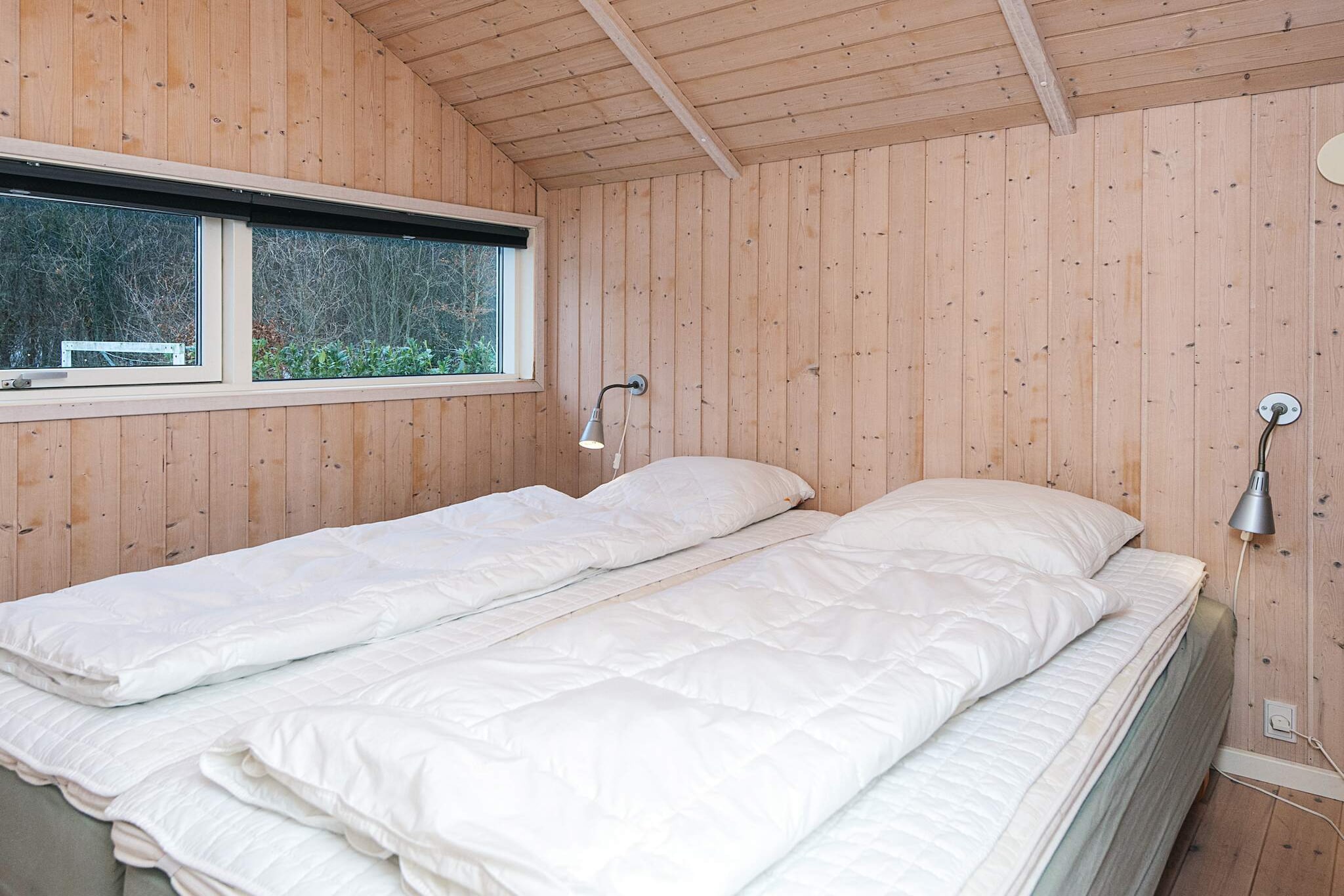 6 persoons vakantie huis in Toftlund-By Traum - Binnen