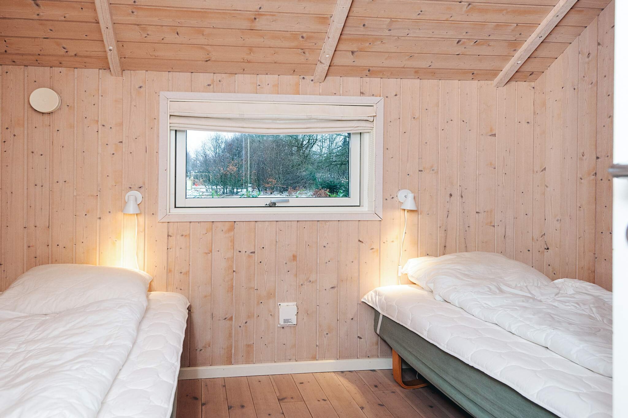 6 persoons vakantie huis in Toftlund-By Traum - Binnen
