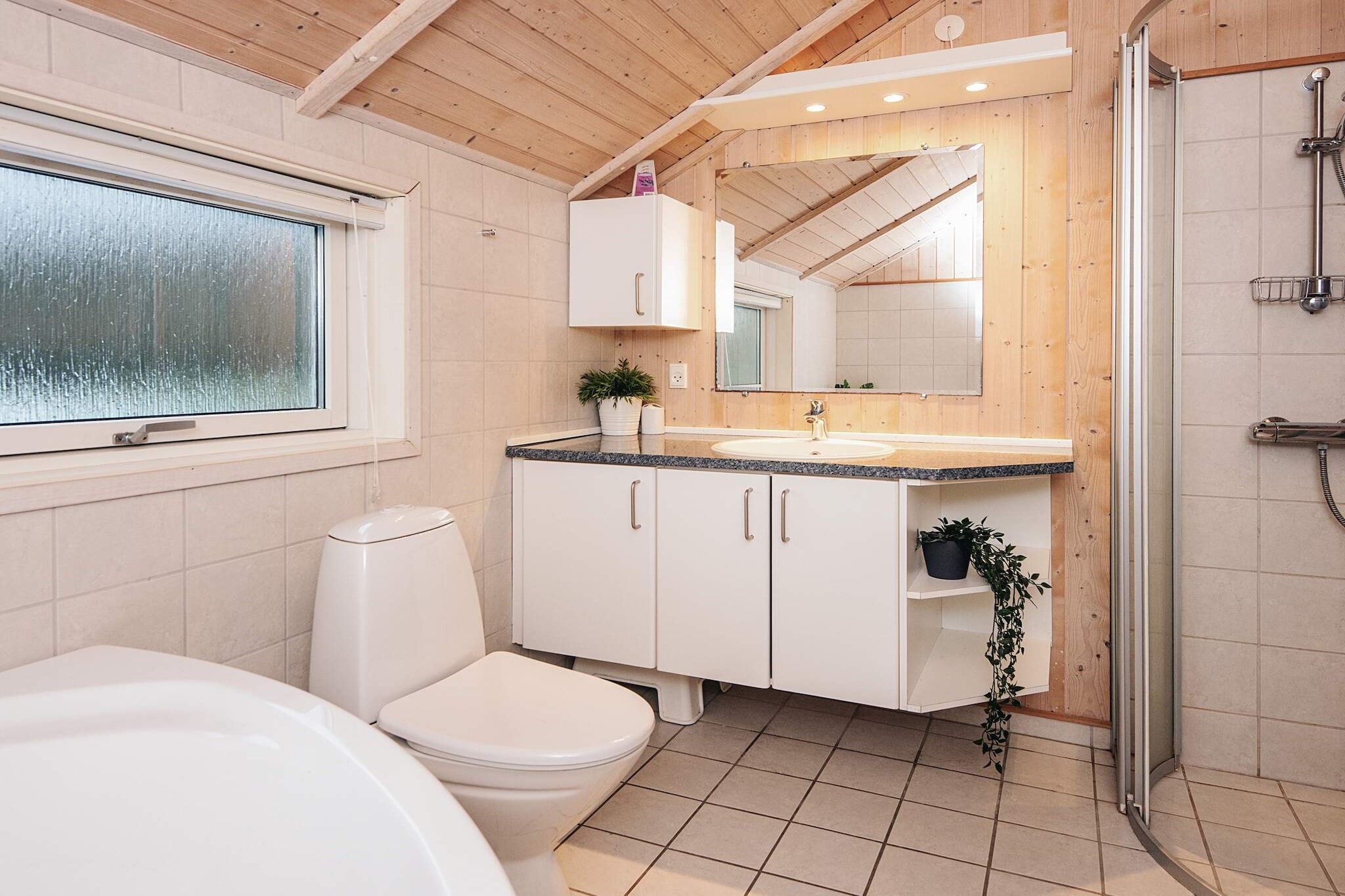 6 persoons vakantie huis in Toftlund-By Traum - Binnen