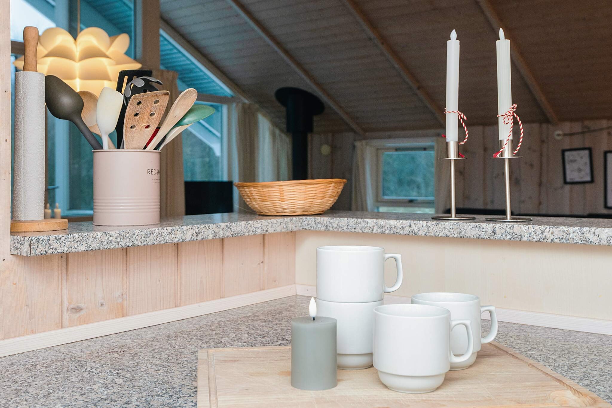 6 persoons vakantie huis in Toftlund-By Traum - Binnen