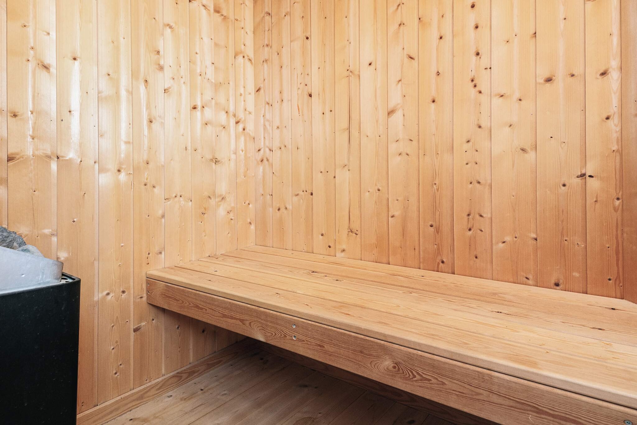 6 persoons vakantie huis in Toftlund-By Traum - Sauna