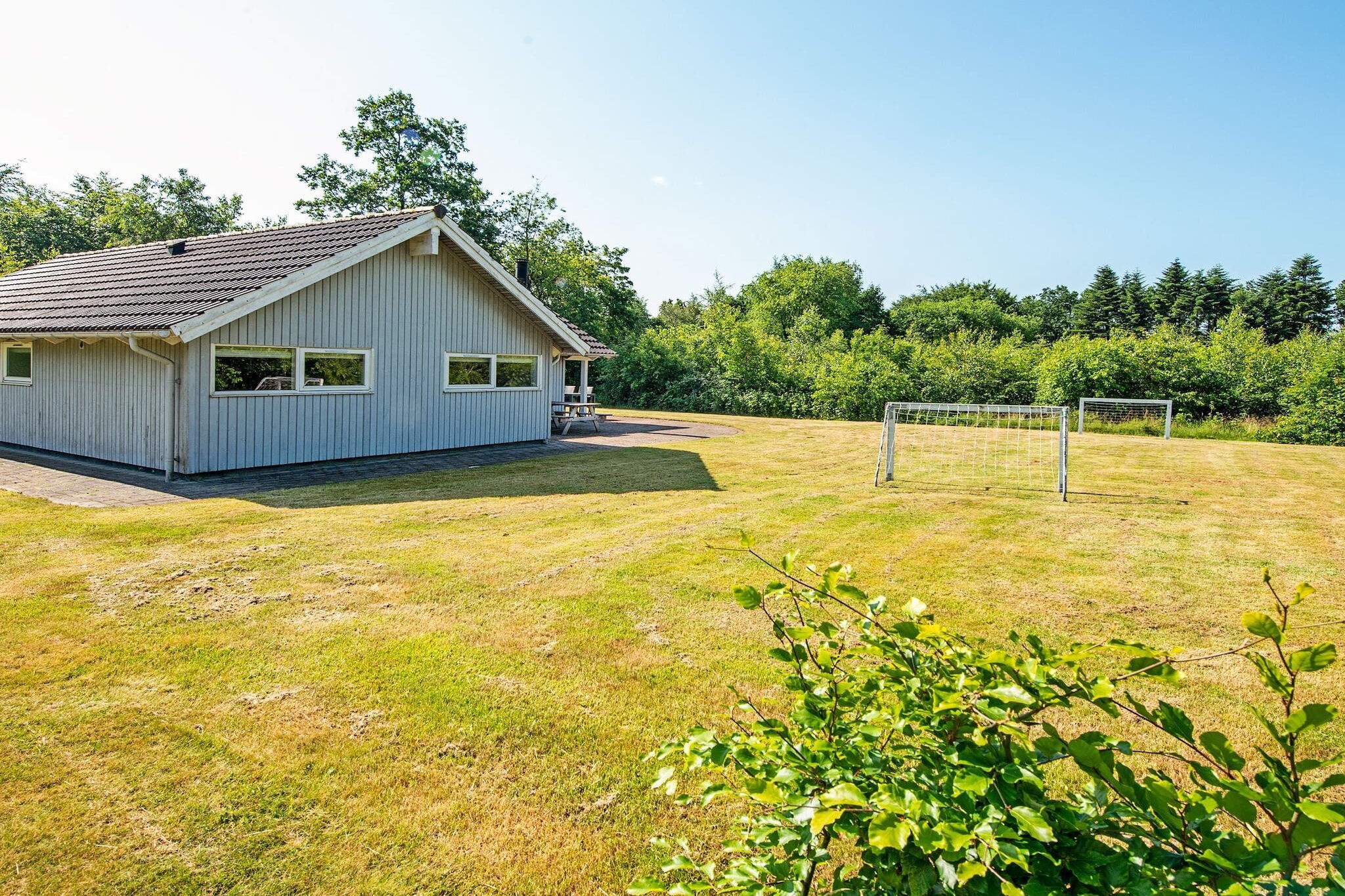 6 persoons vakantie huis in Toftlund-By Traum - Uitzicht