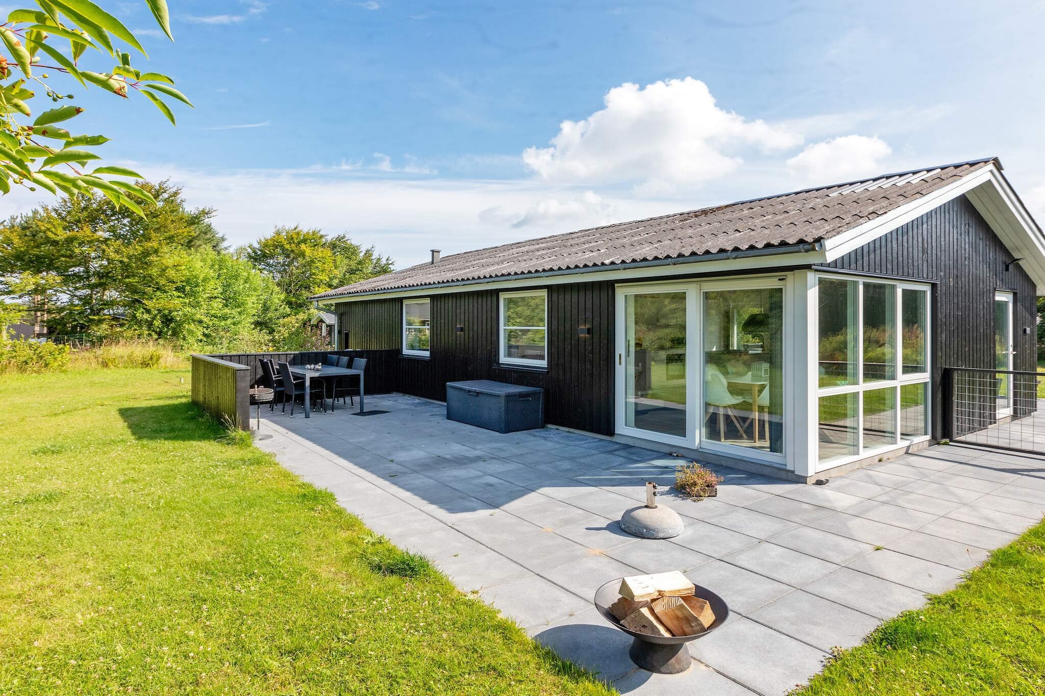 6 persoons vakantie huis in Hjørring-By Traum