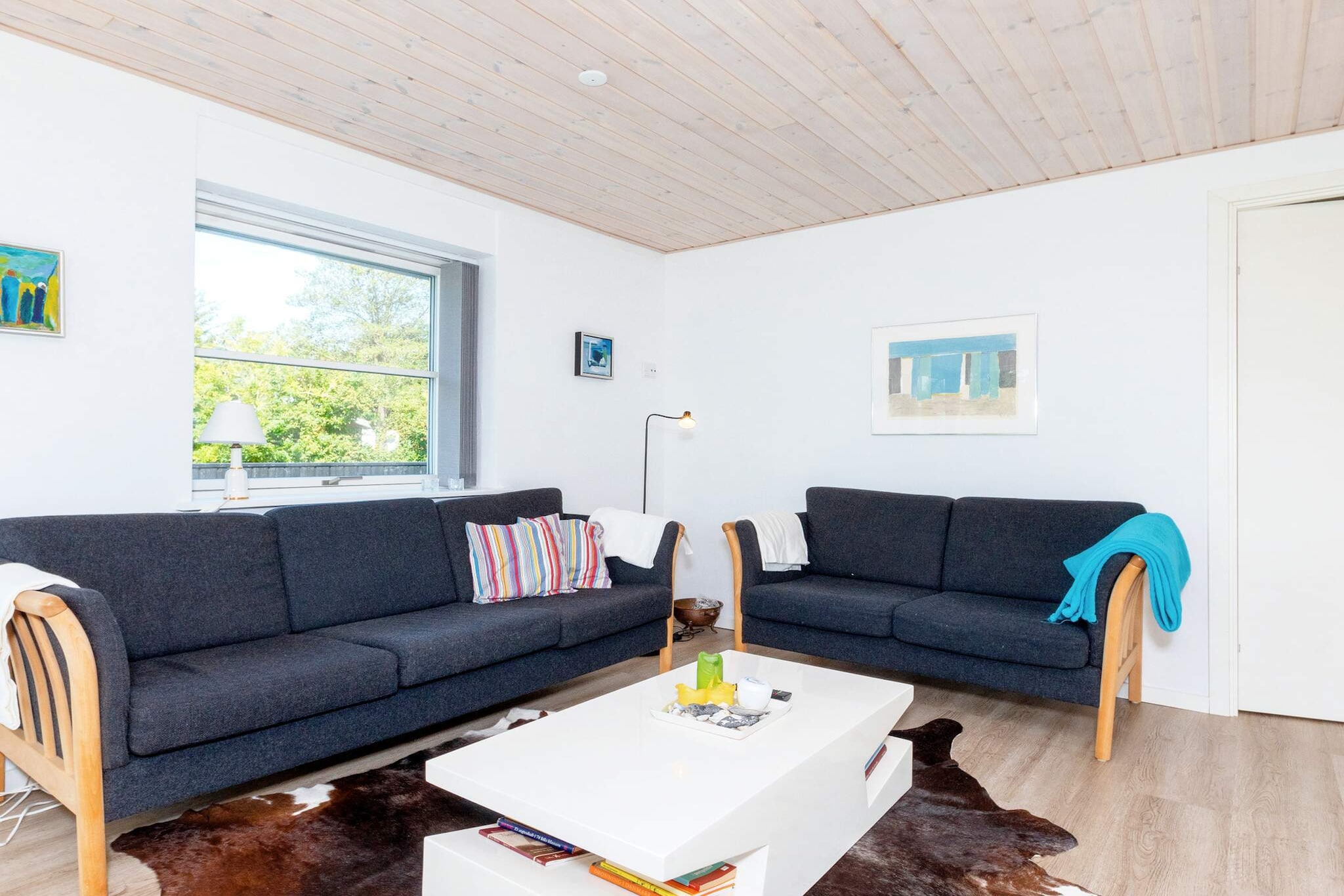 6 persoons vakantie huis in Hjørring-By Traum