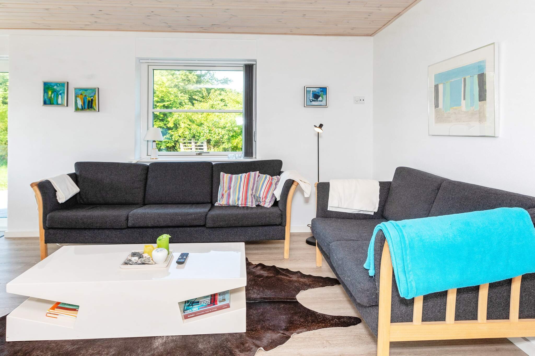 6 persoons vakantie huis in Hjørring-By Traum - Binnen