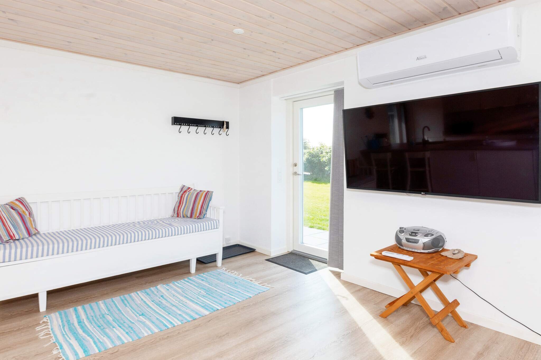 6 persoons vakantie huis in Hjørring-By Traum - Binnen