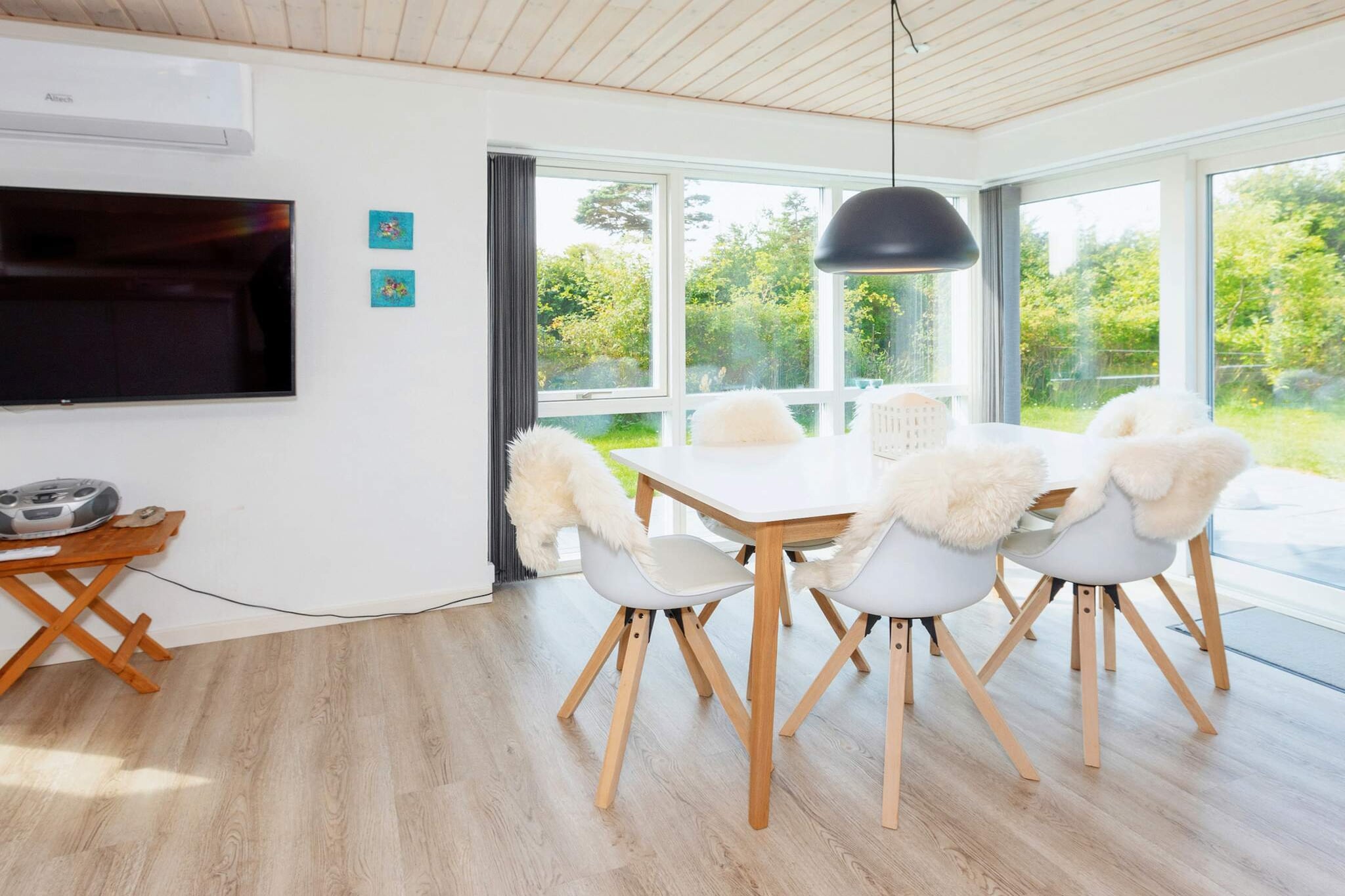 6 persoons vakantie huis in Hjørring-By Traum - Binnen