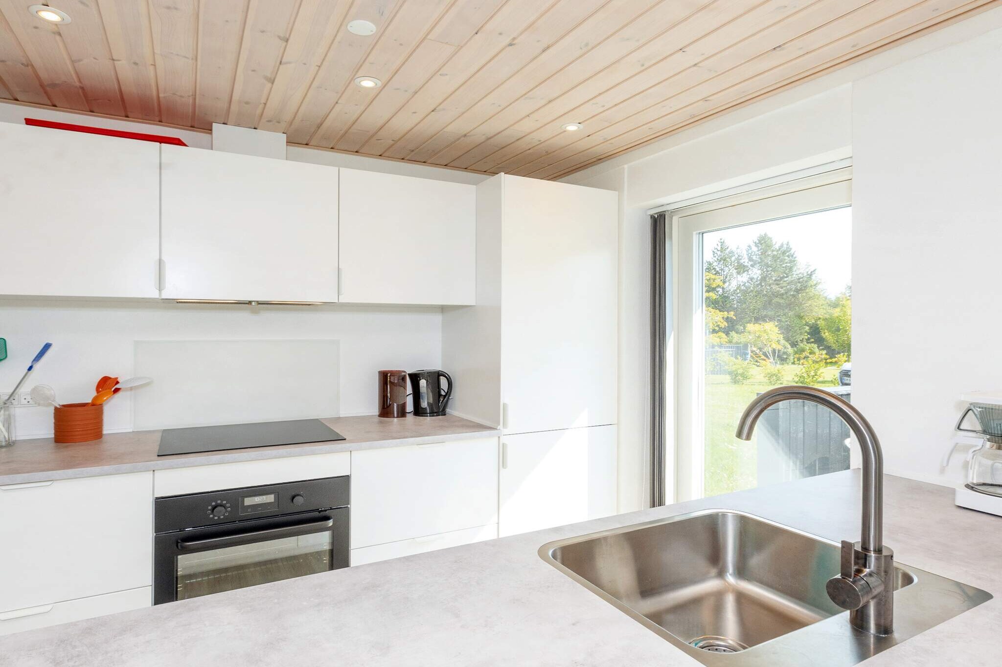 6 persoons vakantie huis in Hjørring-By Traum - Binnen