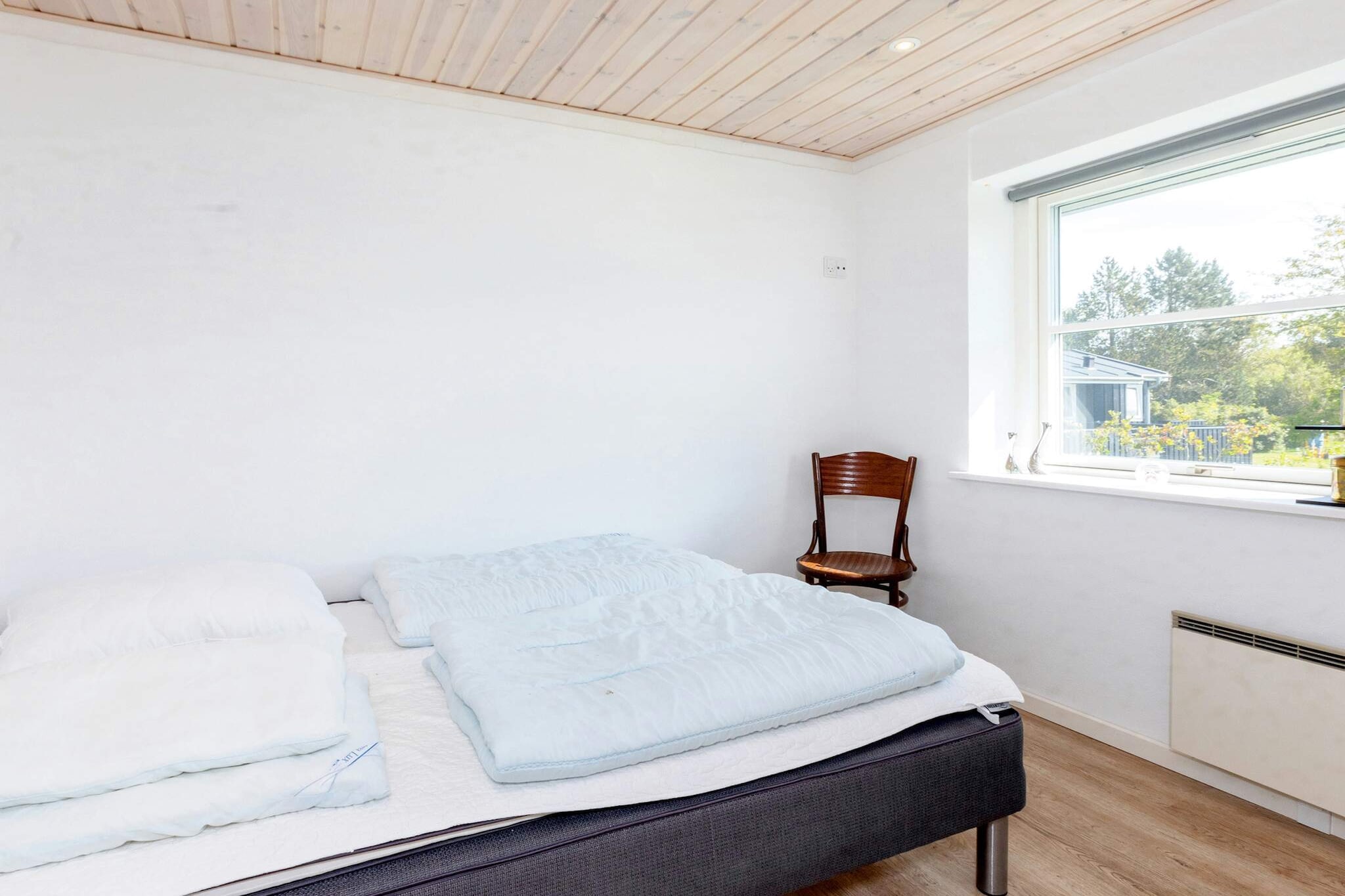6 persoons vakantie huis in Hjørring-By Traum - Binnen