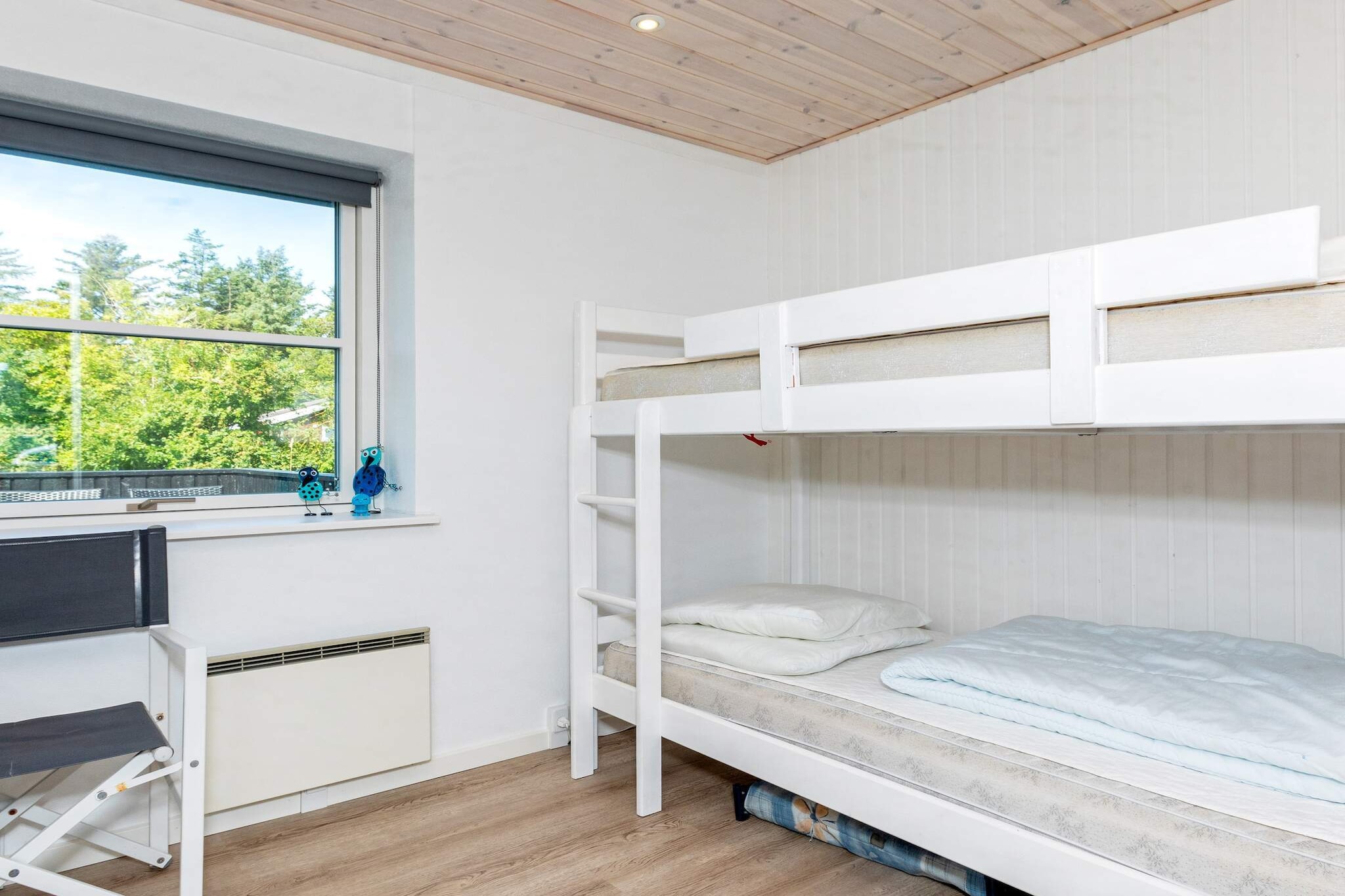 6 persoons vakantie huis in Hjørring-By Traum - Binnen