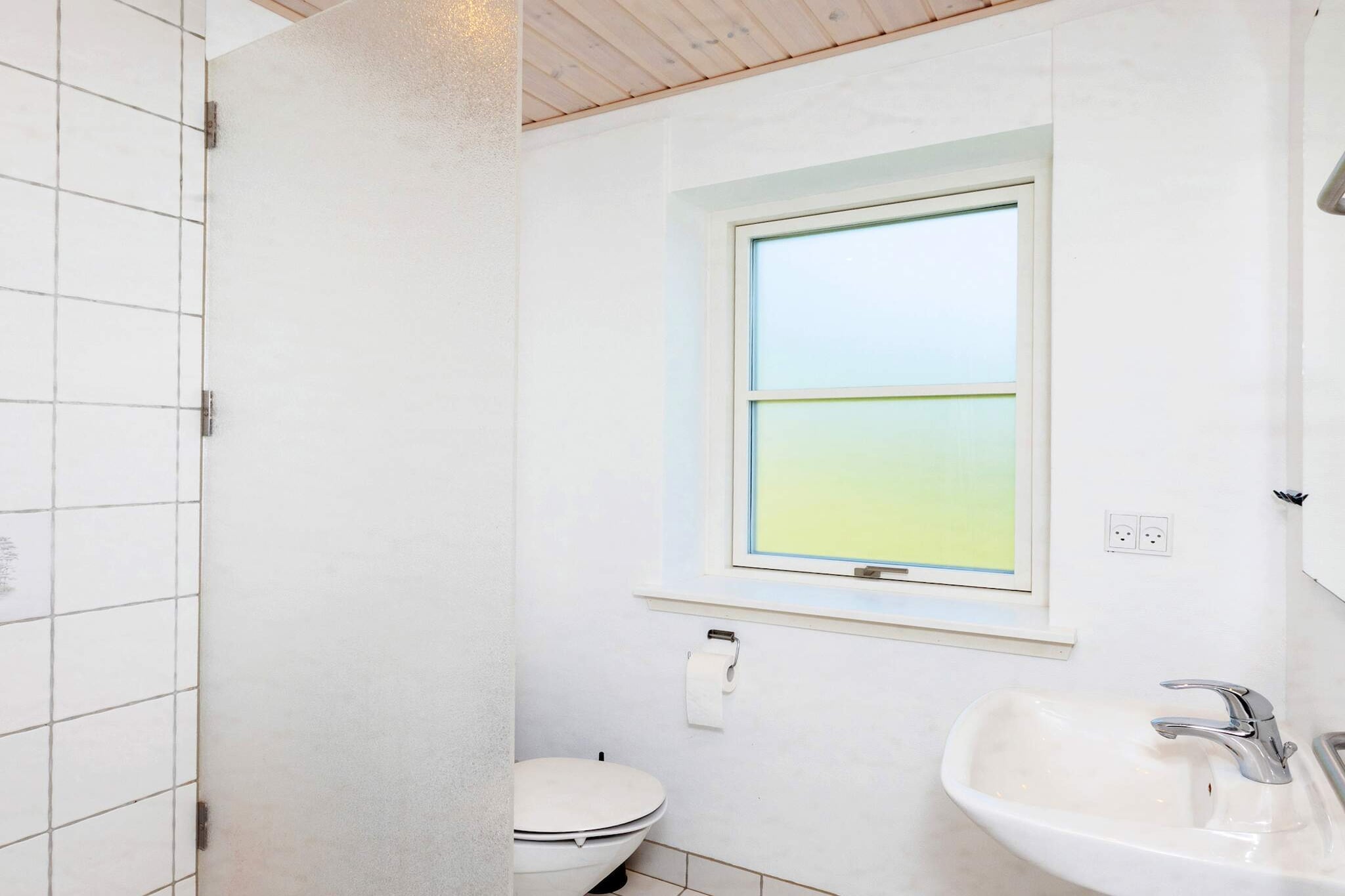 6 persoons vakantie huis in Hjørring-By Traum - Binnen