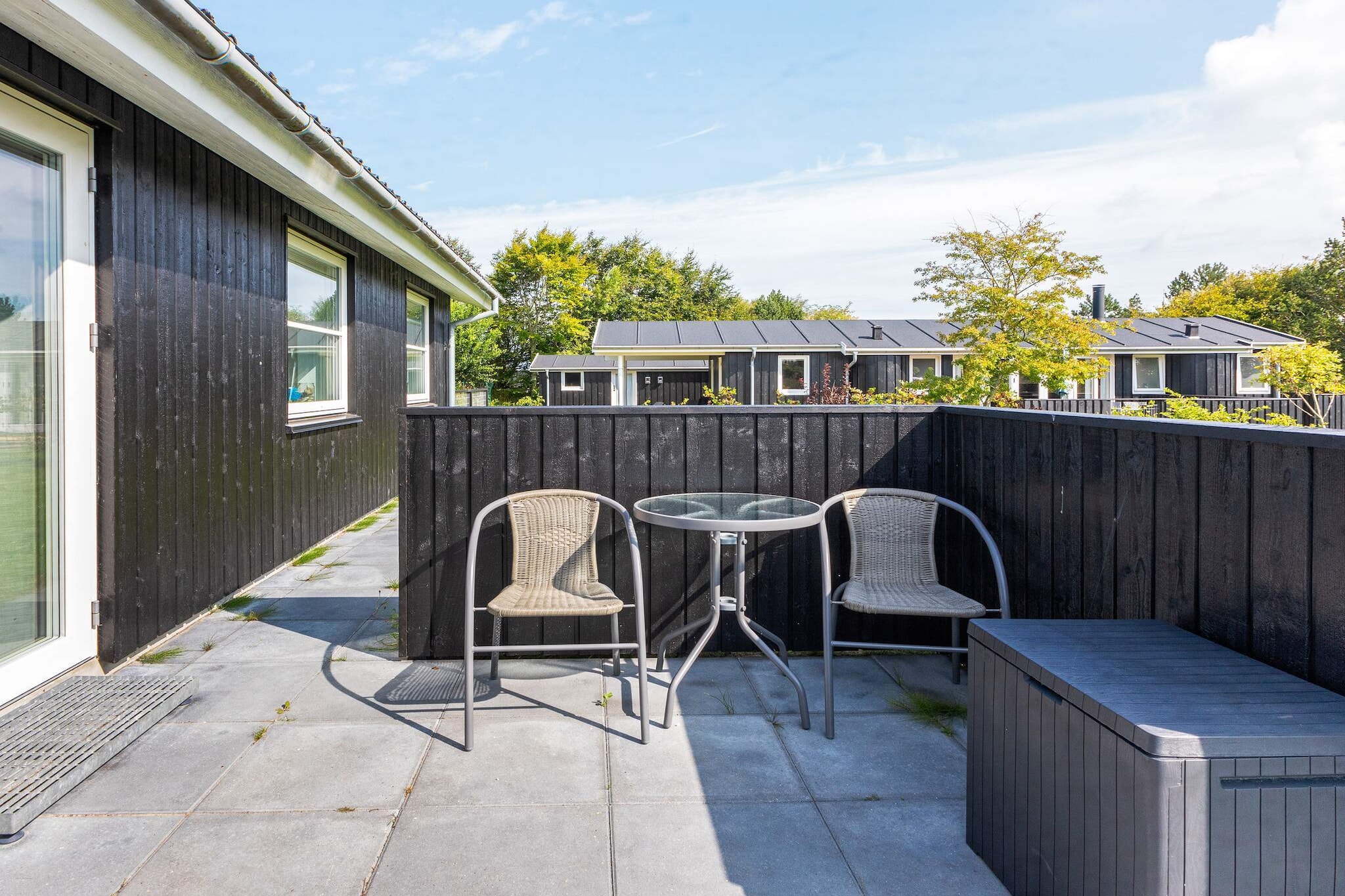 6 persoons vakantie huis in Hjørring-By Traum