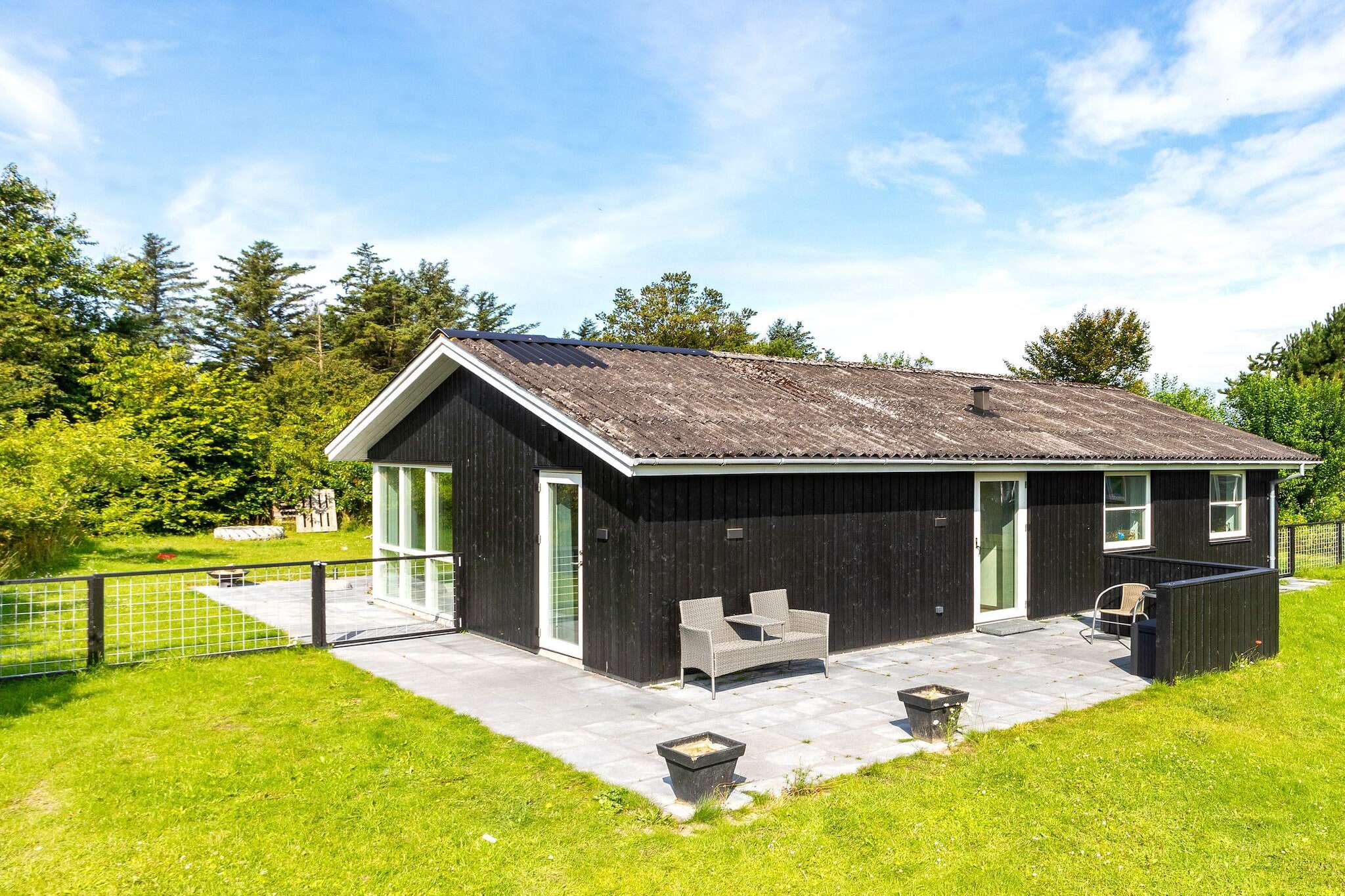 6 persoons vakantie huis in Hjørring-By Traum - Uitzicht