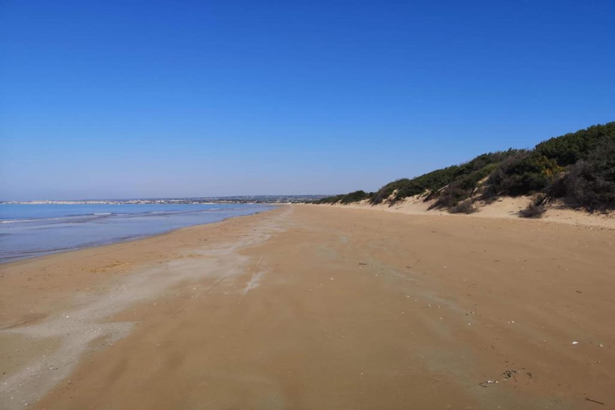 Appartamenti Lato Piscina-Gebieden zomer 1km