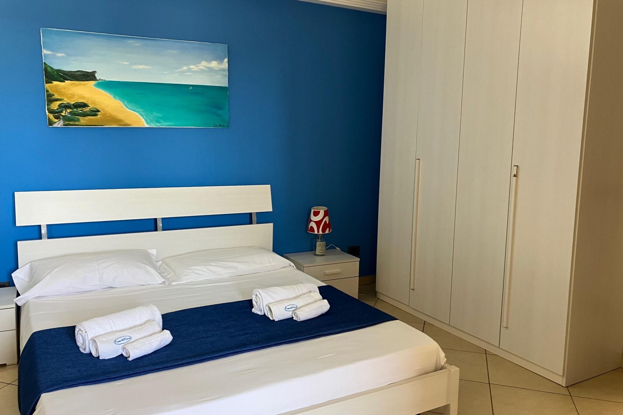 Uitnodigend appartement in Ispica dicht bij het strand