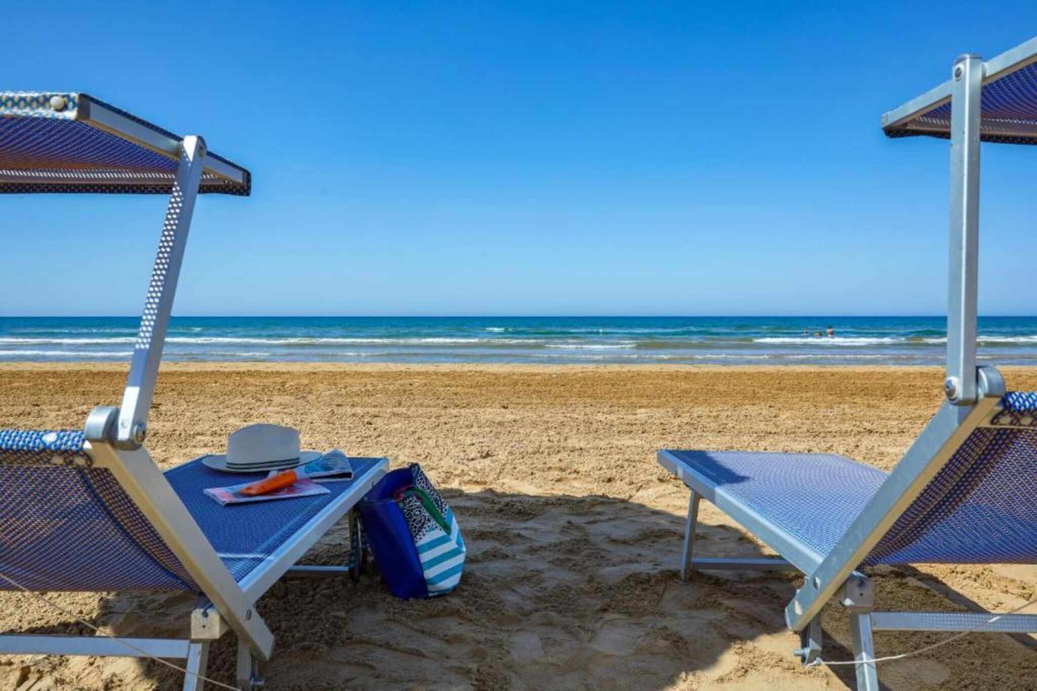 Appartamento Lato Piscina-Gebieden zomer 1km