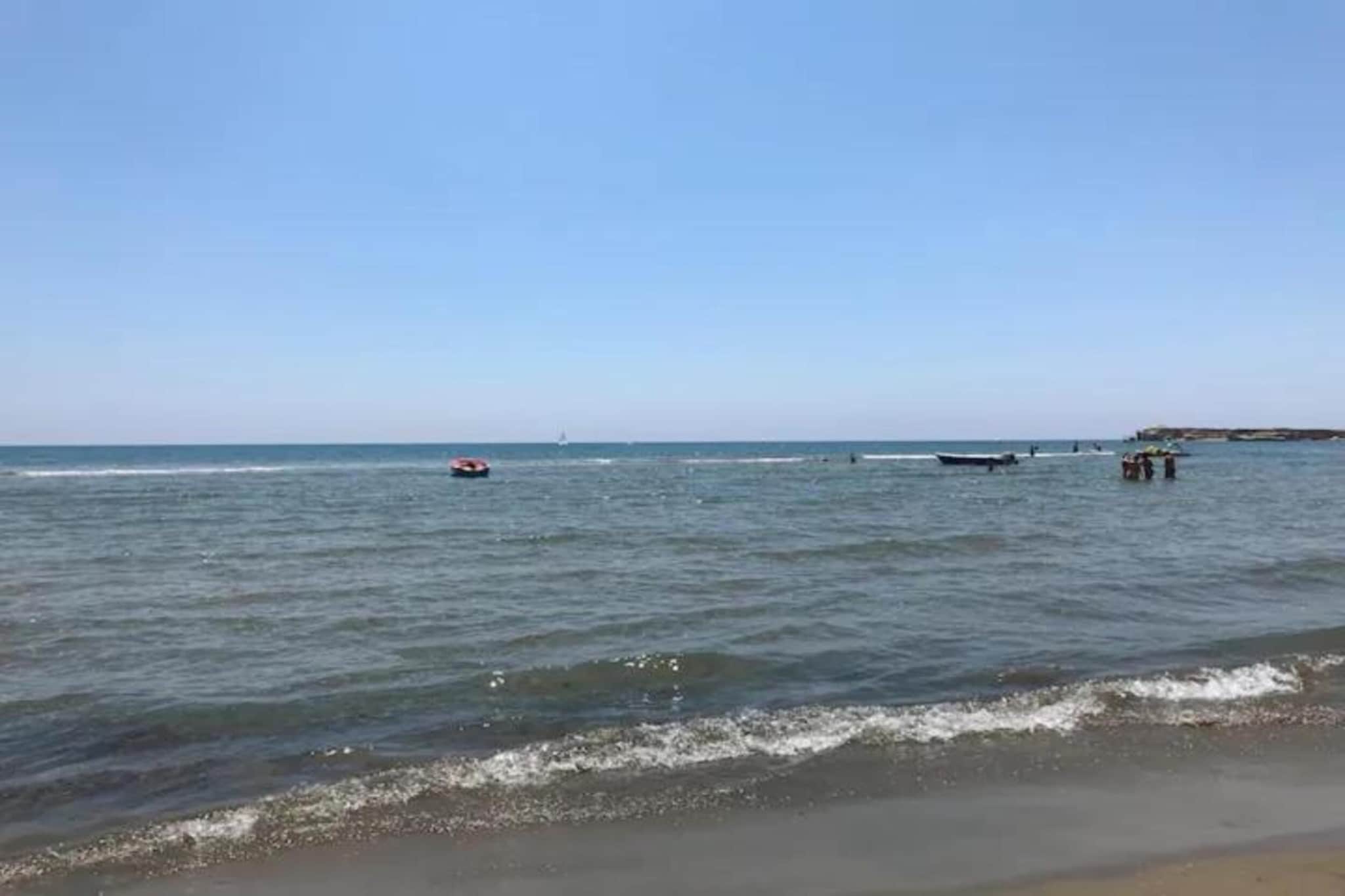 Appartamento Lato Piscina-Gebieden zomer 1km