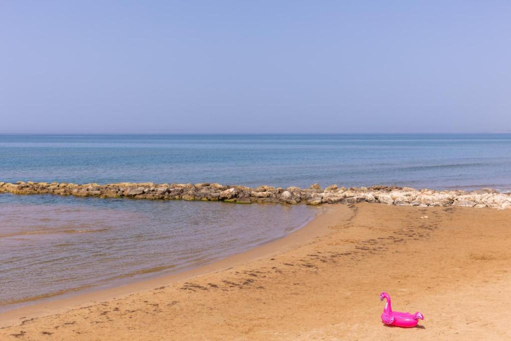 Appartamento Lato Piscina-Gebieden zomer 1km