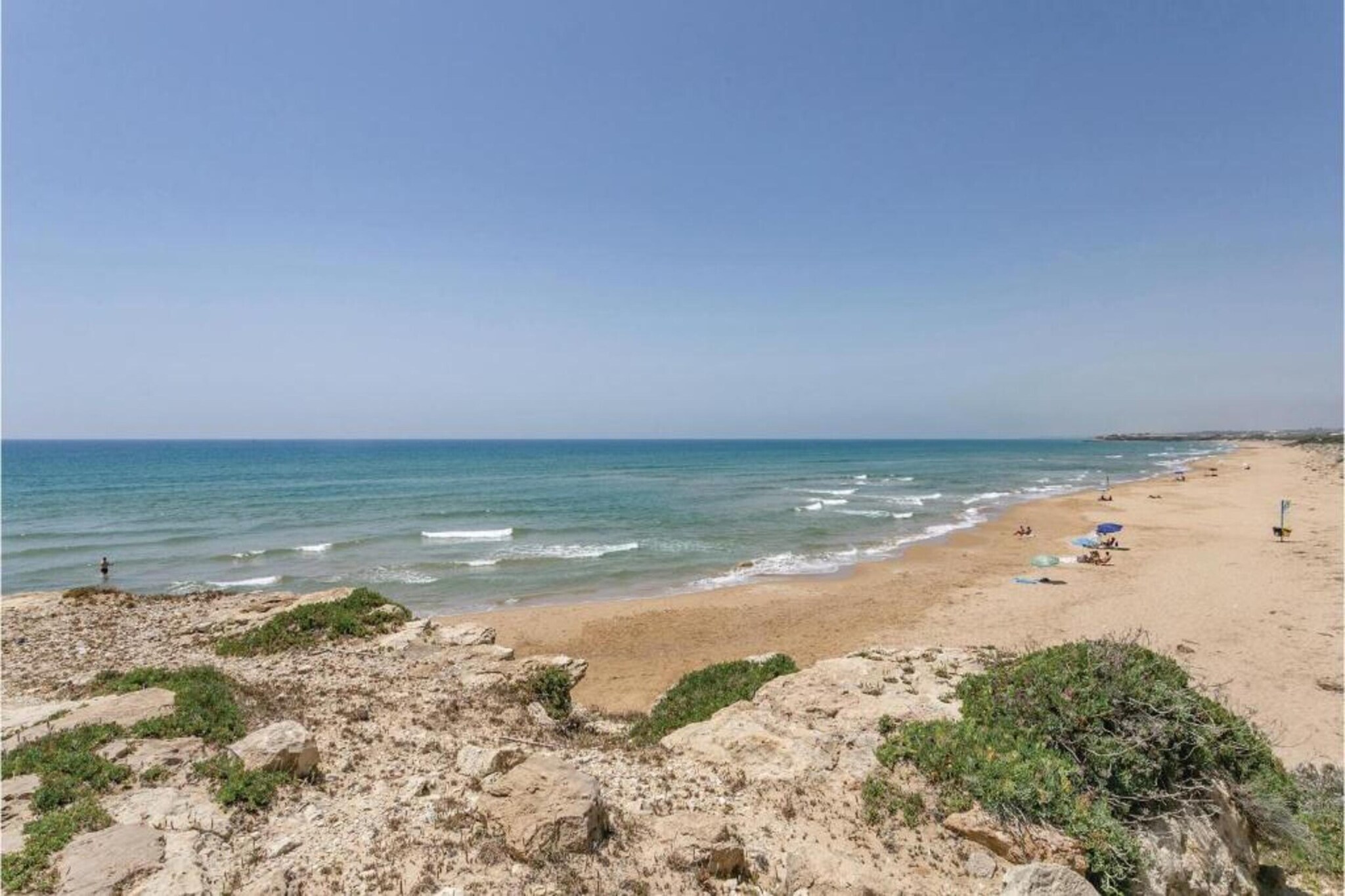 Appartamento Lato Piscina-Gebieden zomer 1km