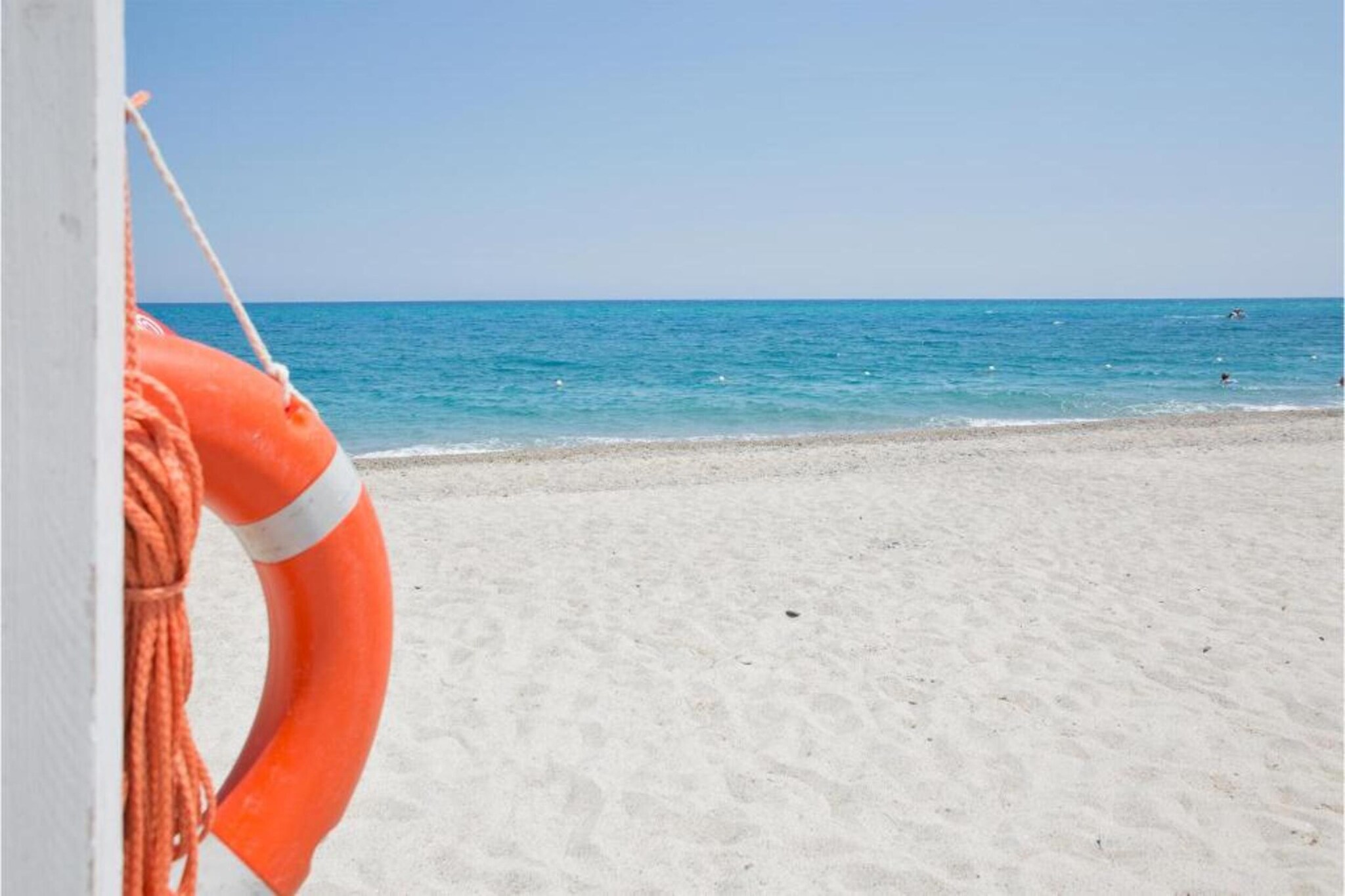 Appartamento Lato Piscina-Gebieden zomer 1km