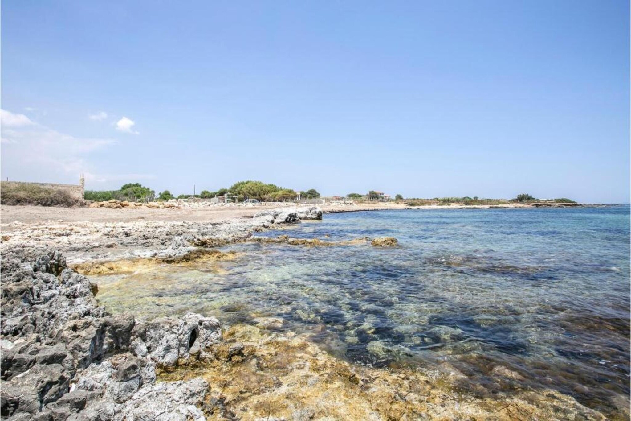 Appartamento Lato Piscina-Gebieden zomer 1km