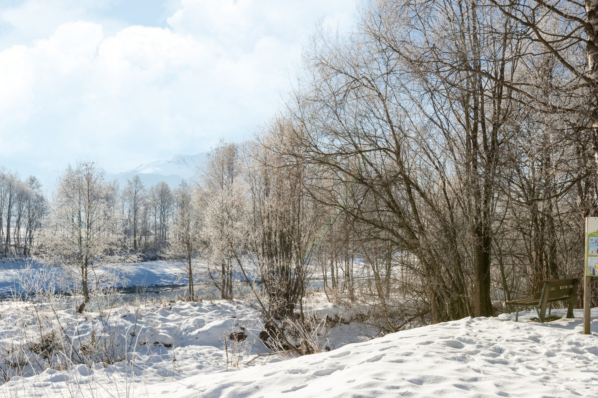 Bungalow in Kitzbühel-Gebied winter 5km