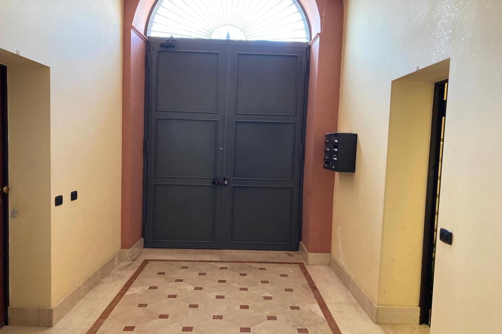 Apartment in Sicily near Roman Theater