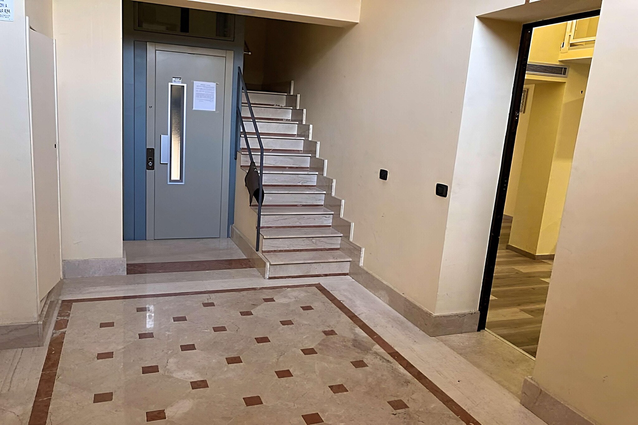 Apartment in Sicily near Roman Theater