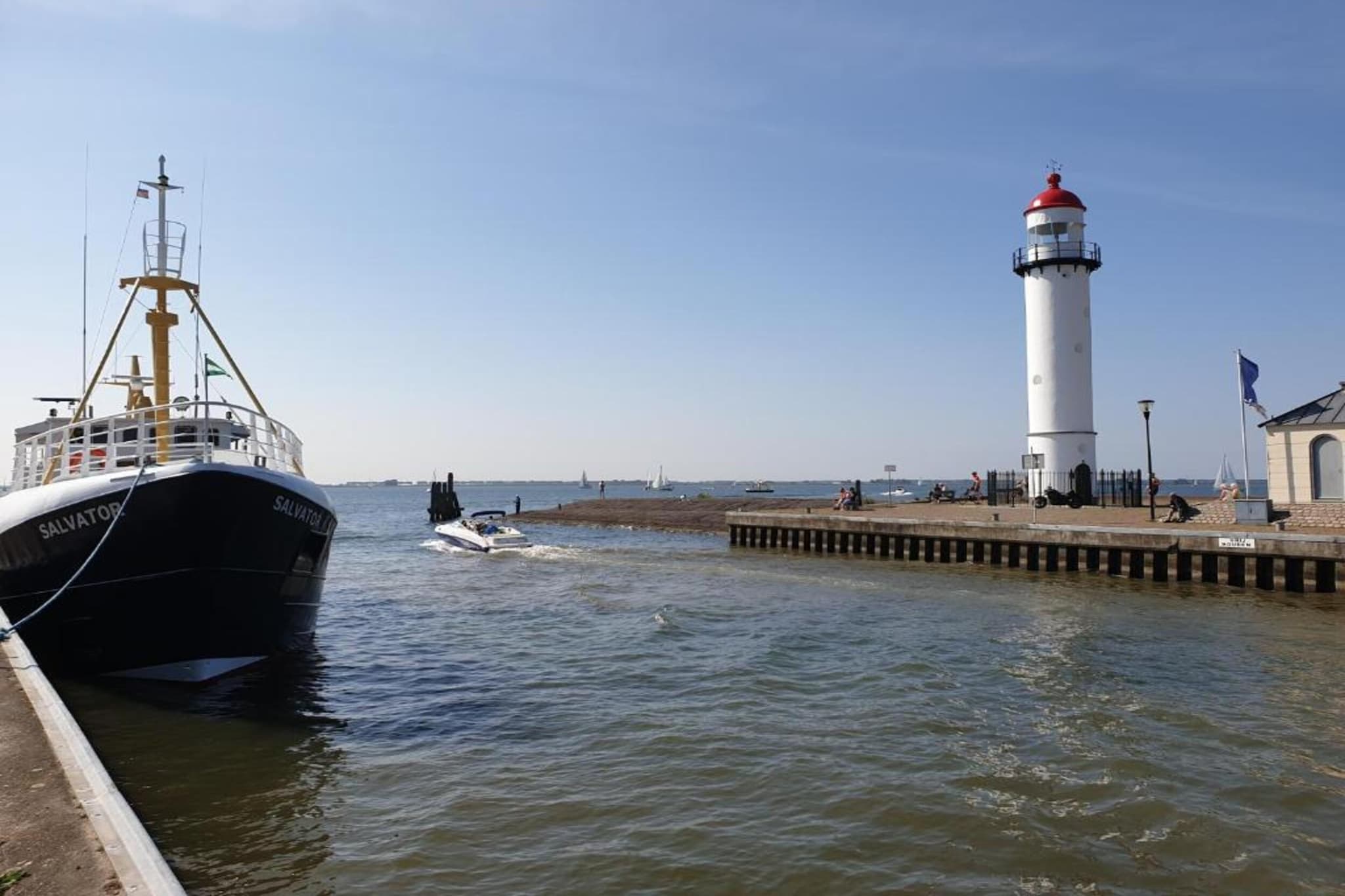 Vakantiepark Cape Helius 24-Gebieden zomer 20km