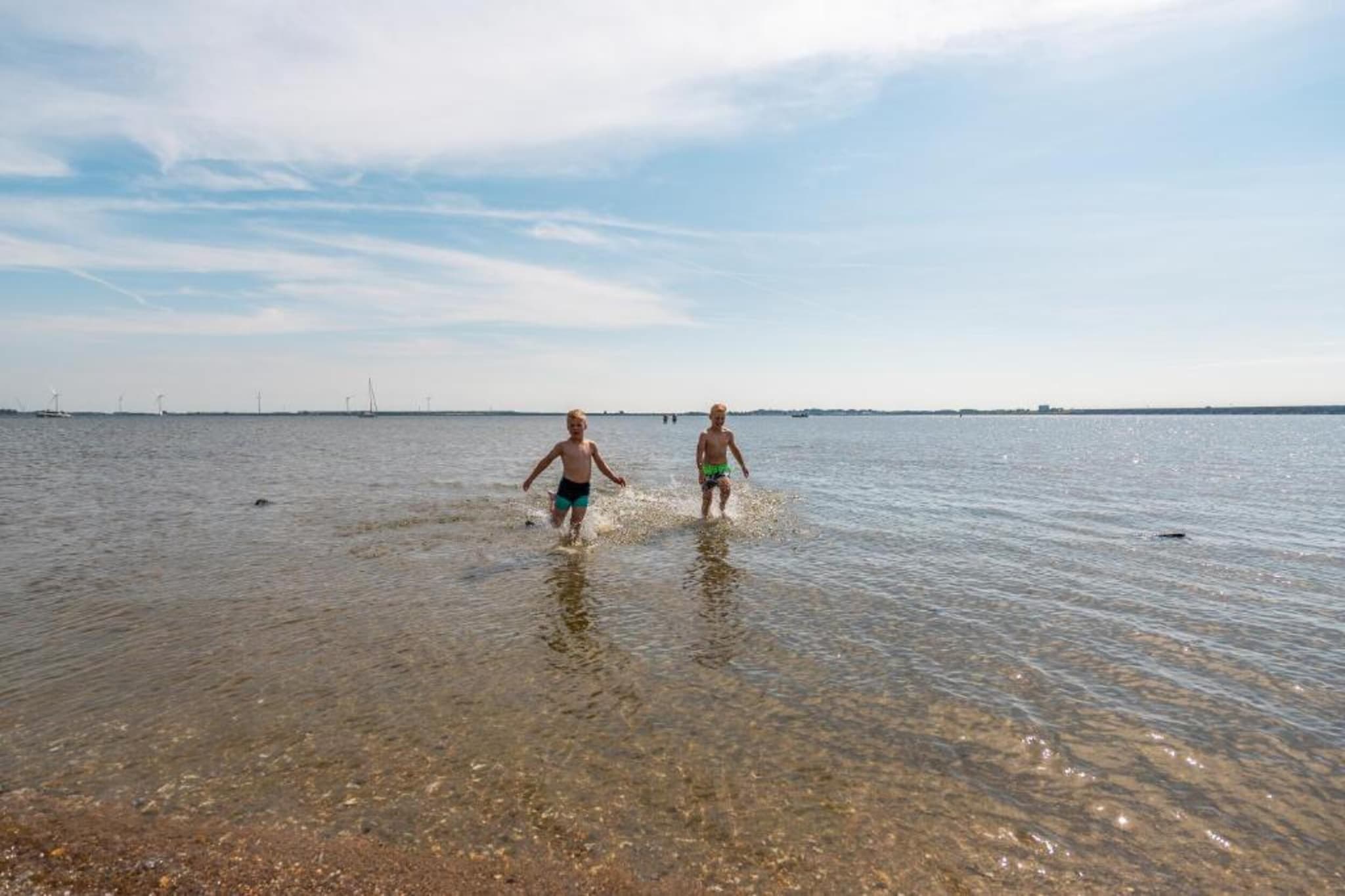 Vakantiepark Cape Helius 24-Gebieden zomer 20km